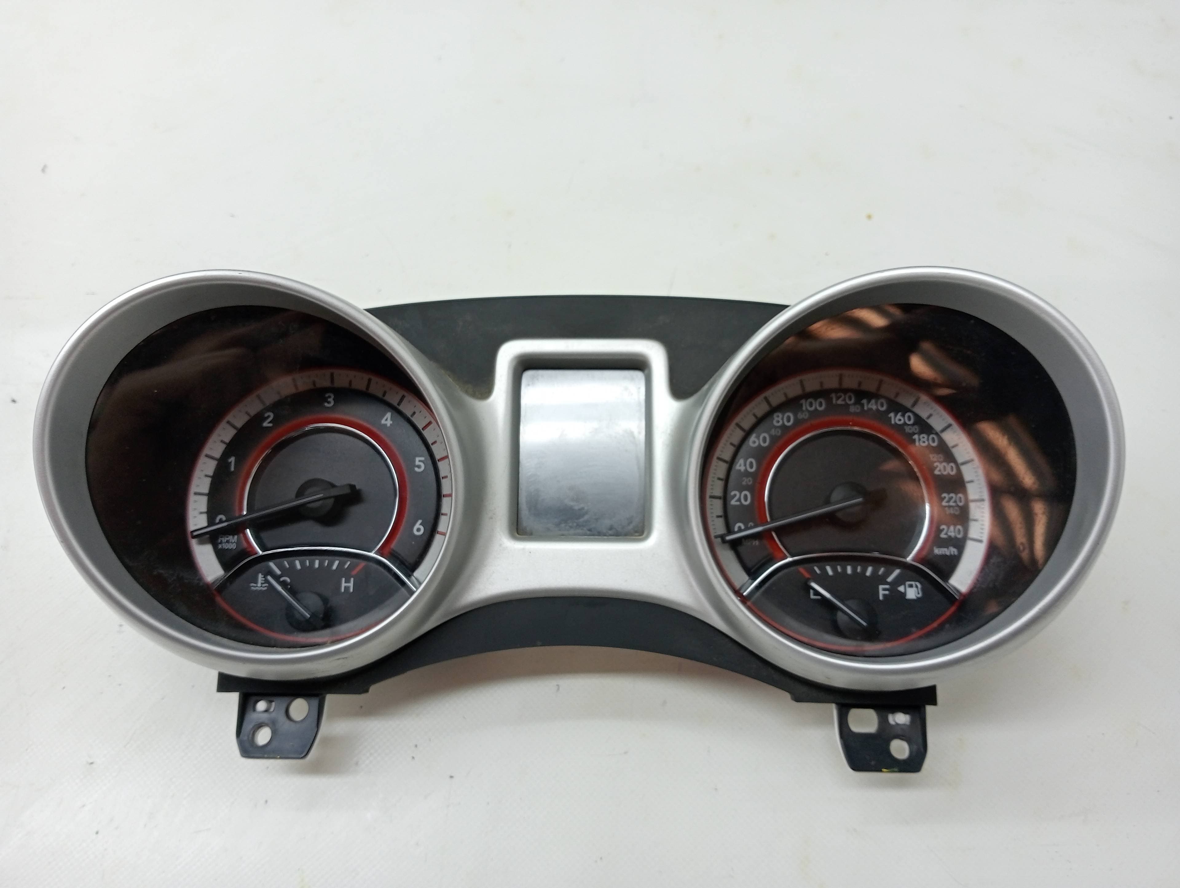 Cuadro instrumentos FIAT FREEMONT (345) 2