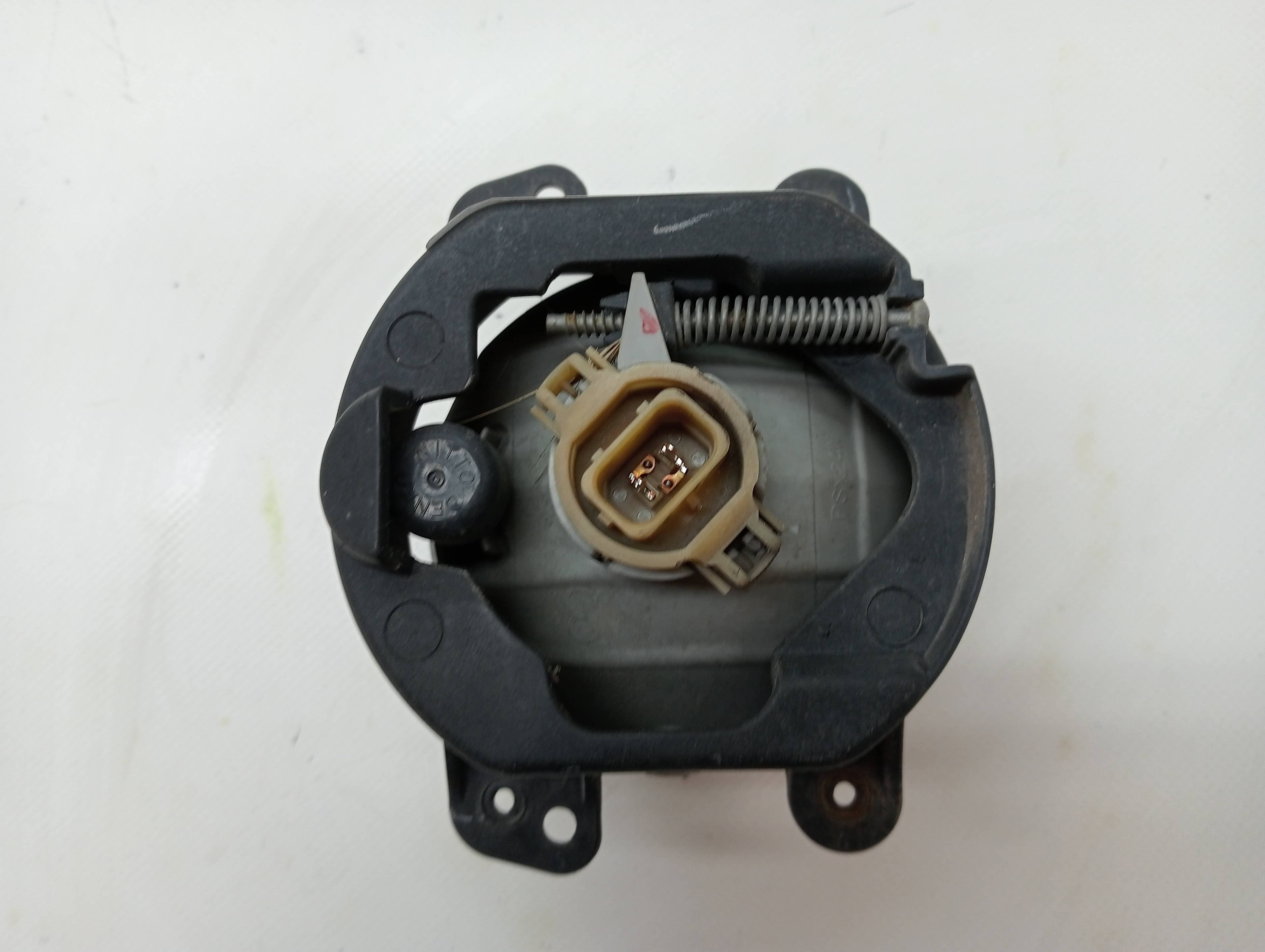 Faro antiniebla derecho FIAT FREEMONT (345) 2