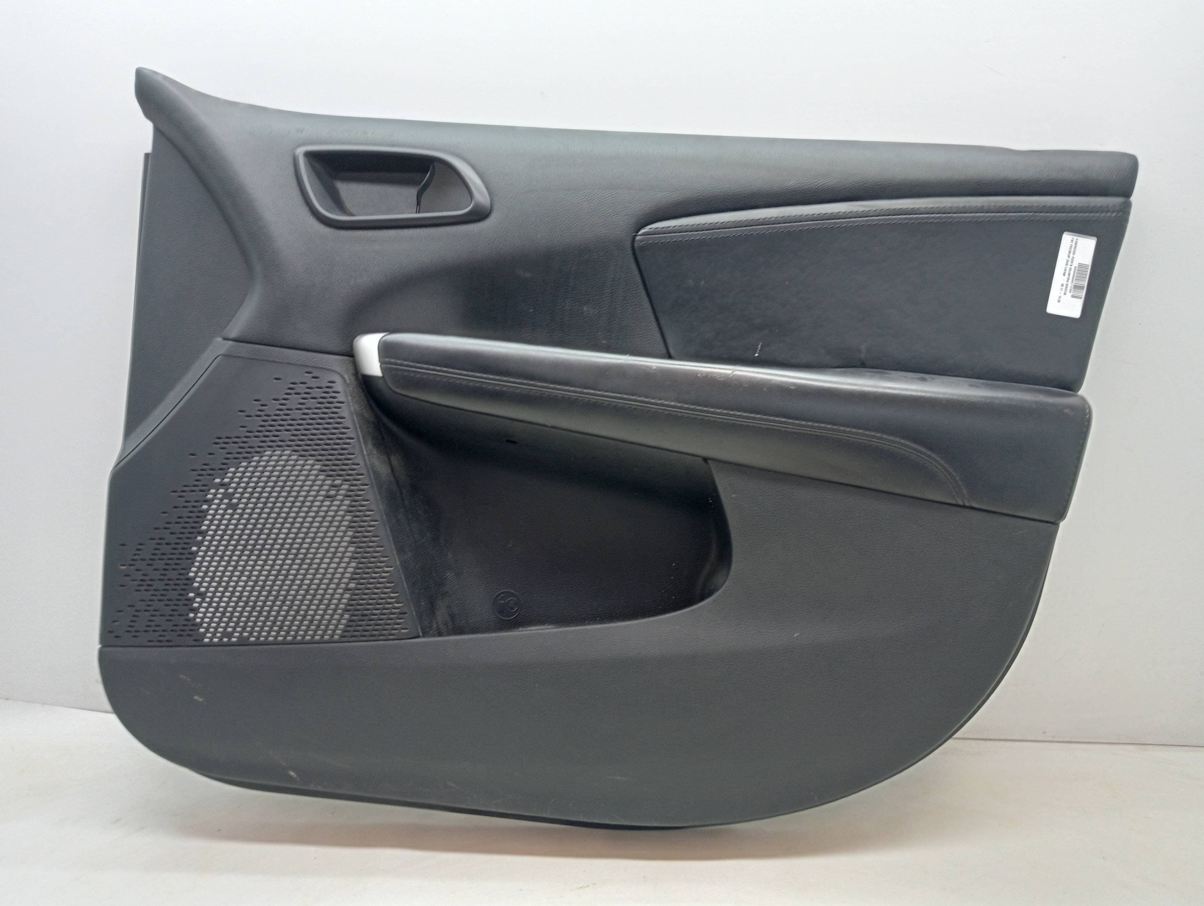 Guarnecido puerta delantera derecha FIAT FREEMONT (345)