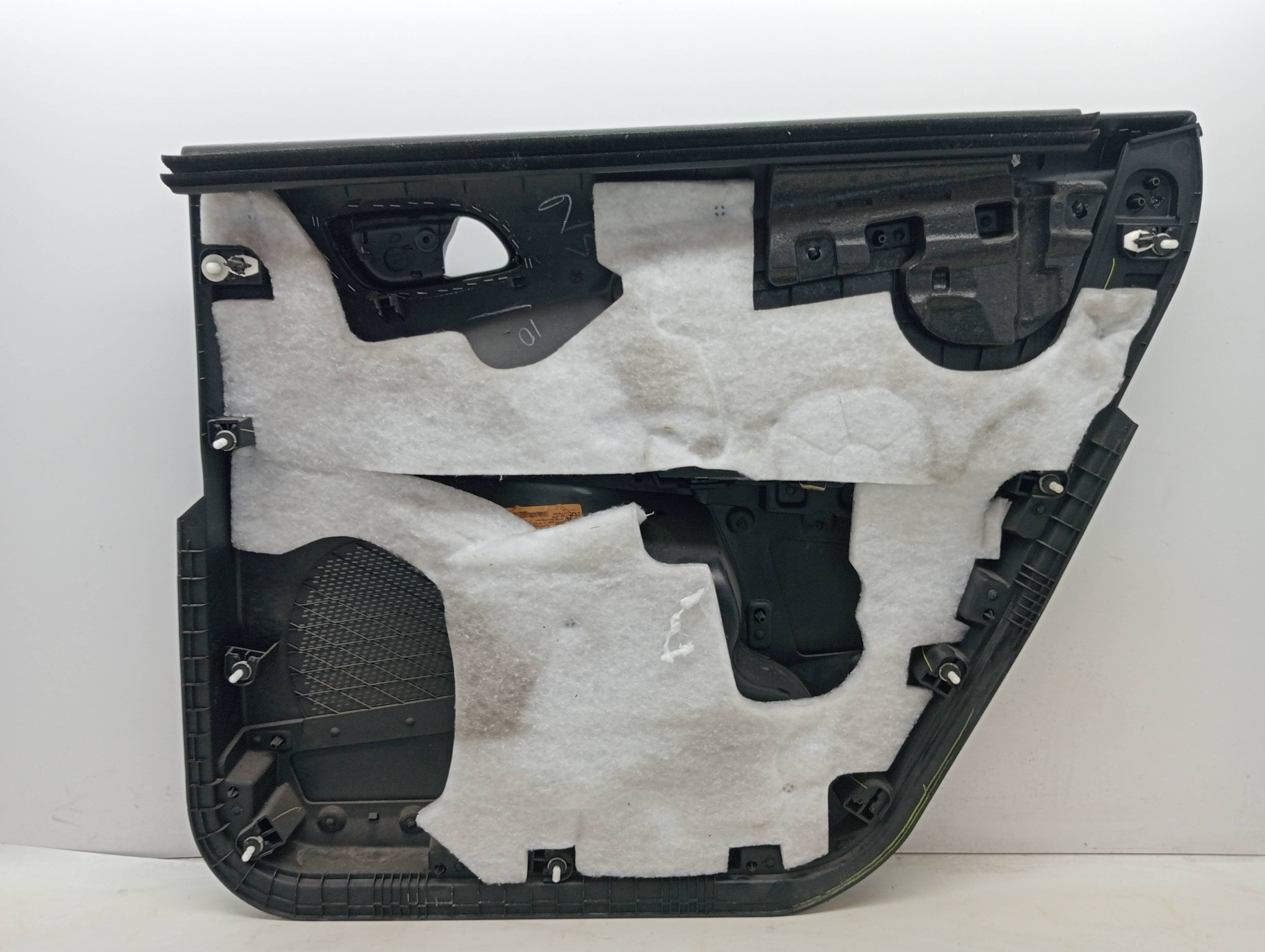 Recambio FIAT FREEMONT (345) ref. K1QF231X9AE 2