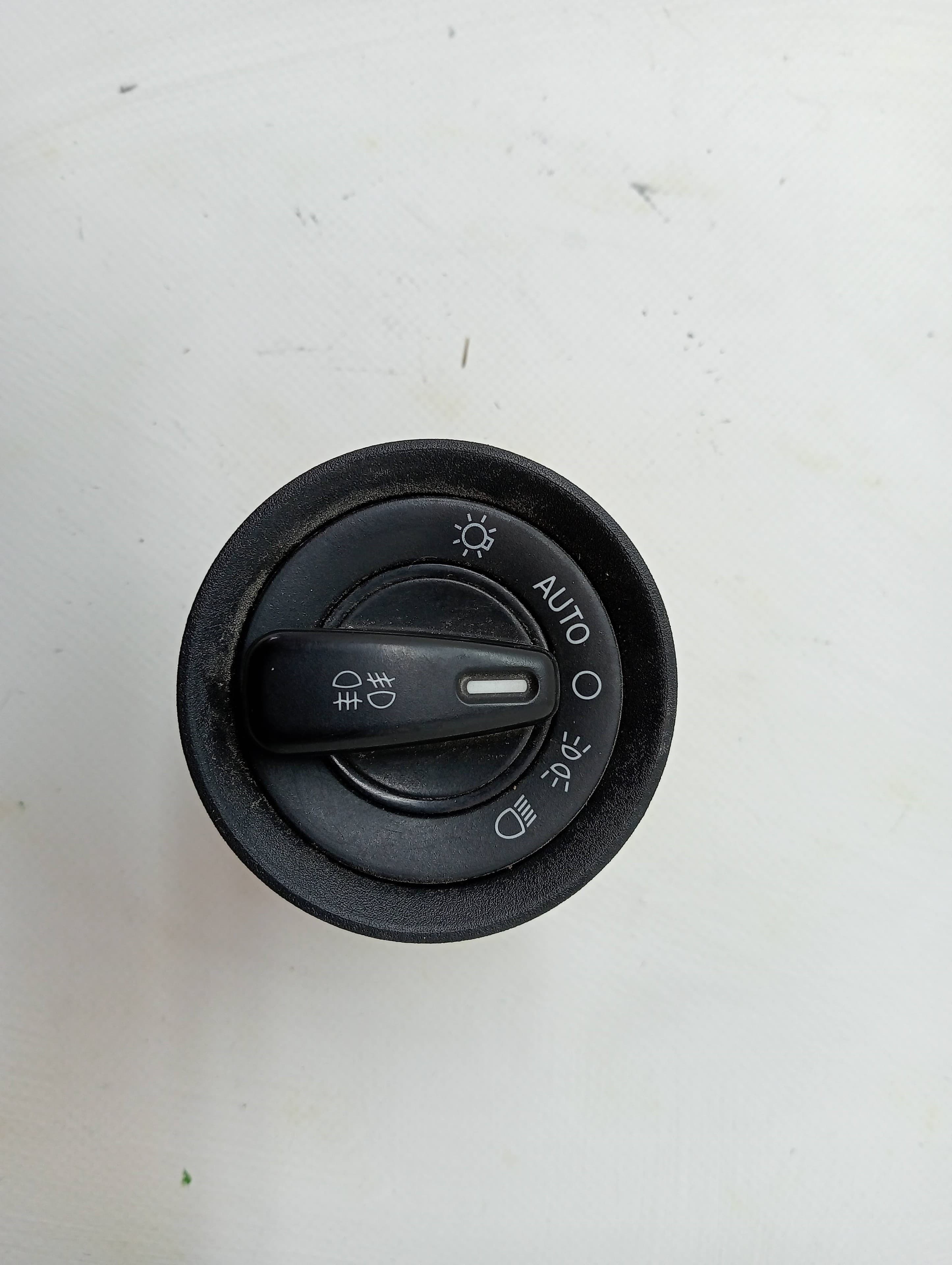 Mando luces FIAT FREEMONT (345)