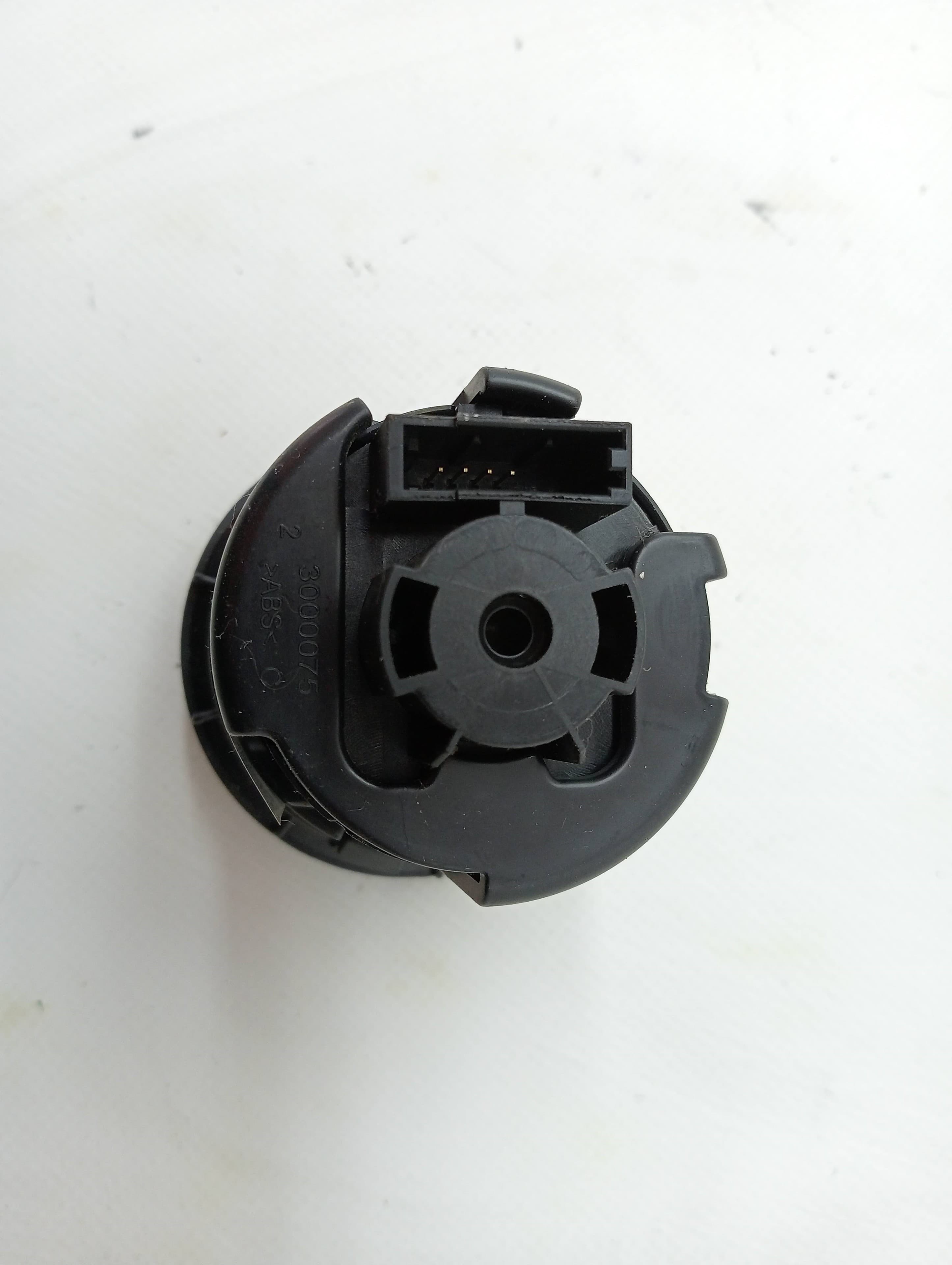 Mando luces FIAT FREEMONT (345) 3
