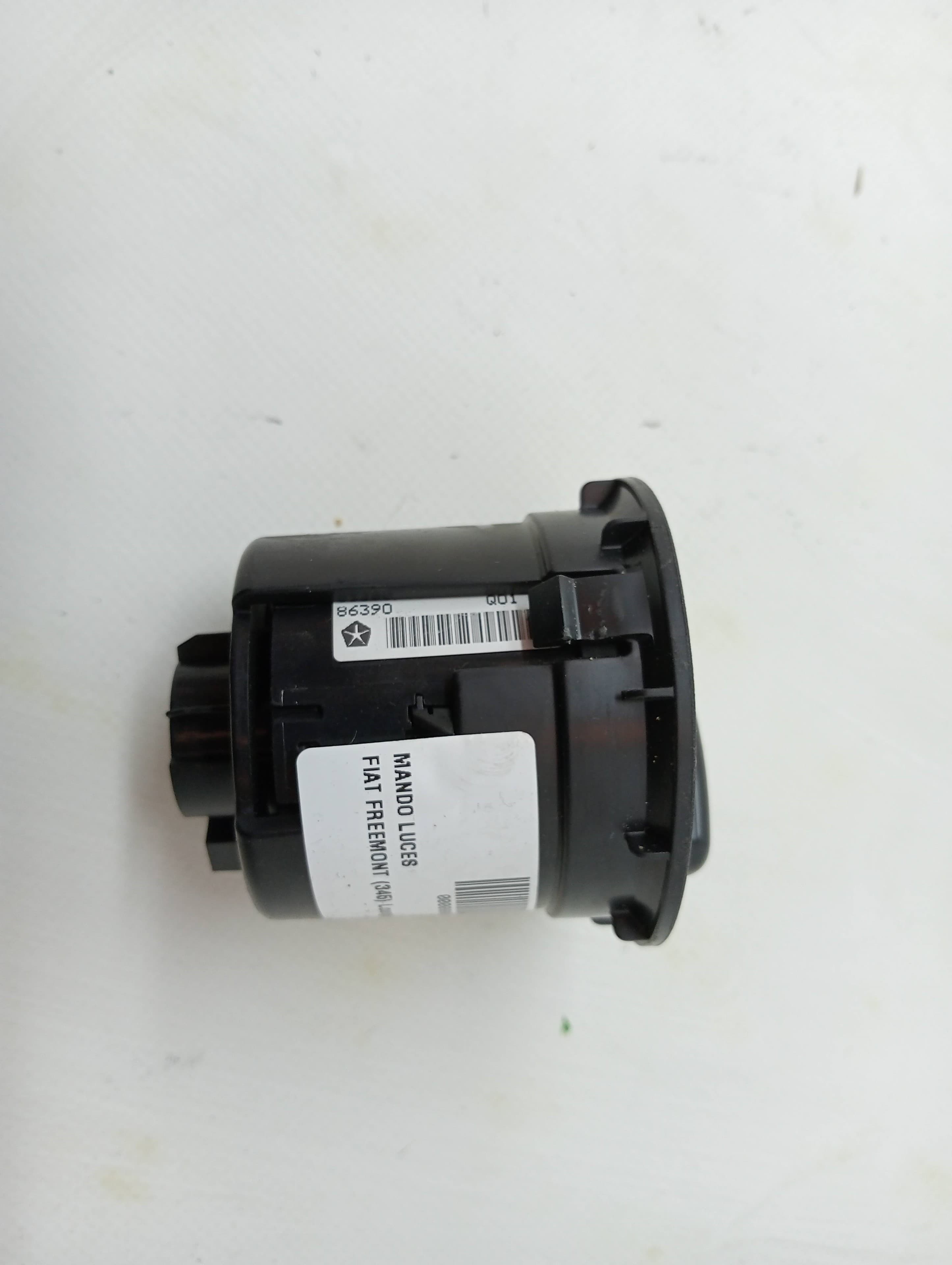 Mando luces FIAT FREEMONT (345) 2