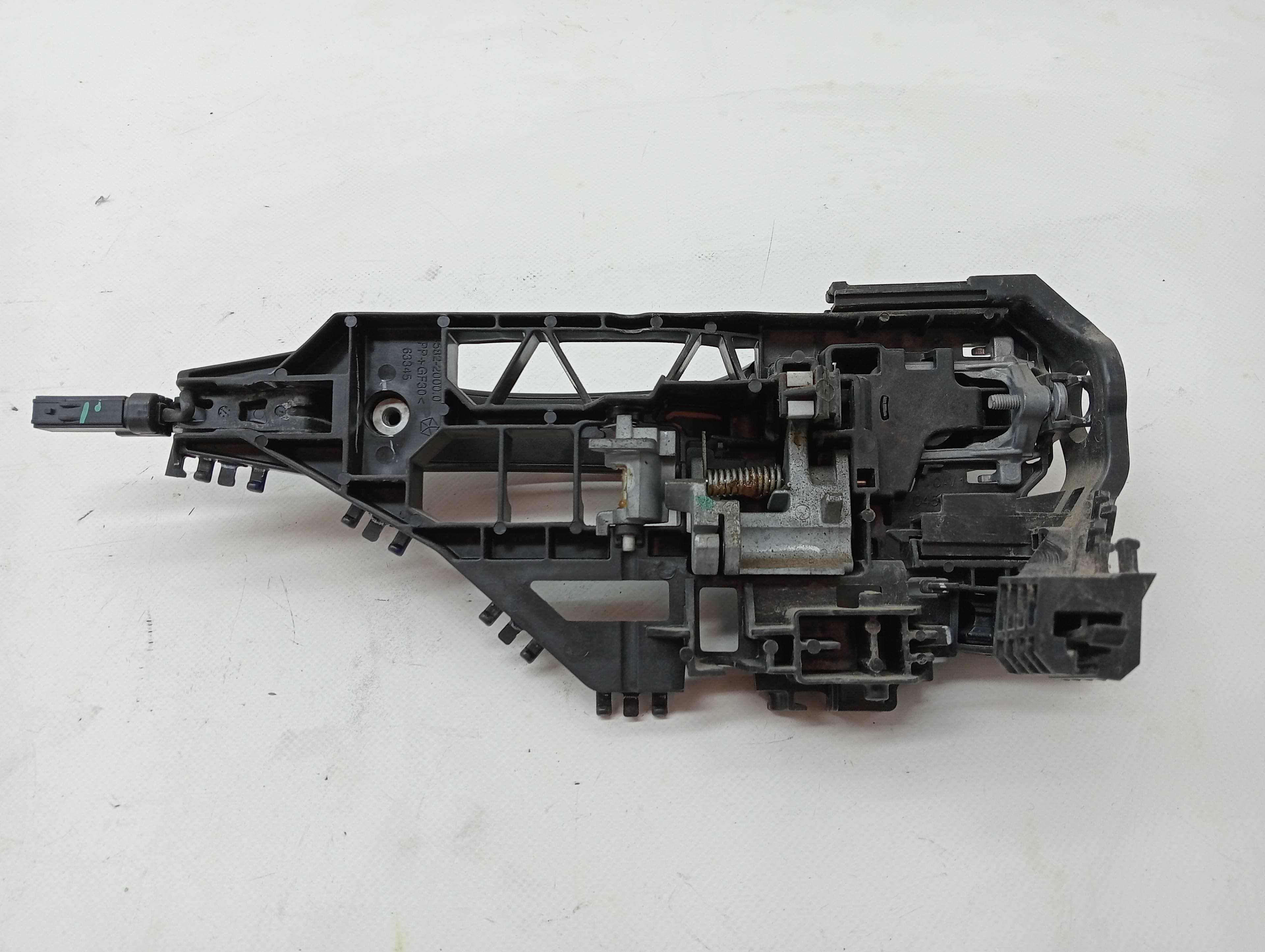 Maneta exterior delantera derecha FIAT FREEMONT (345) 3