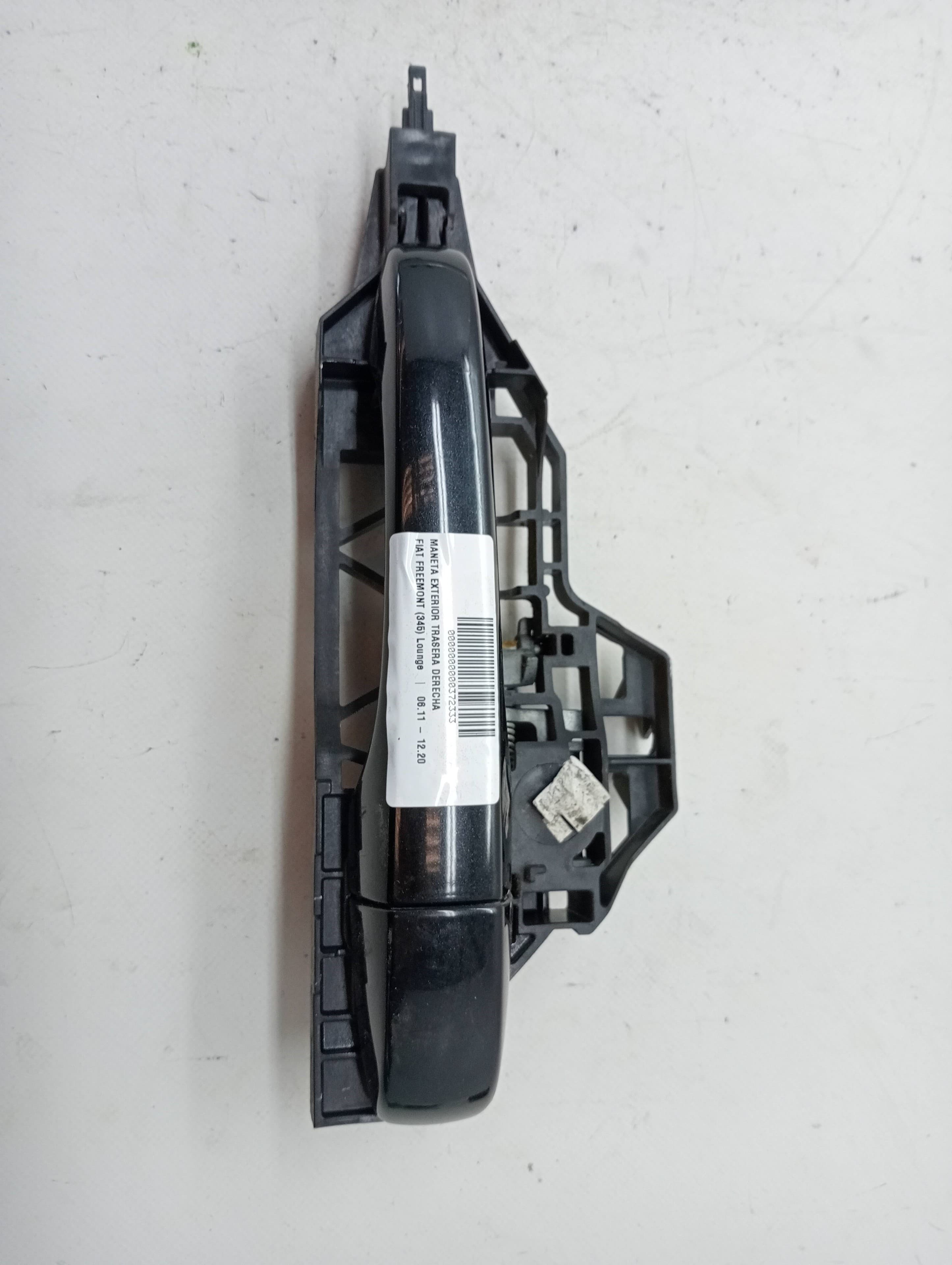 Maneta exterior trasera derecha FIAT FREEMONT (345)