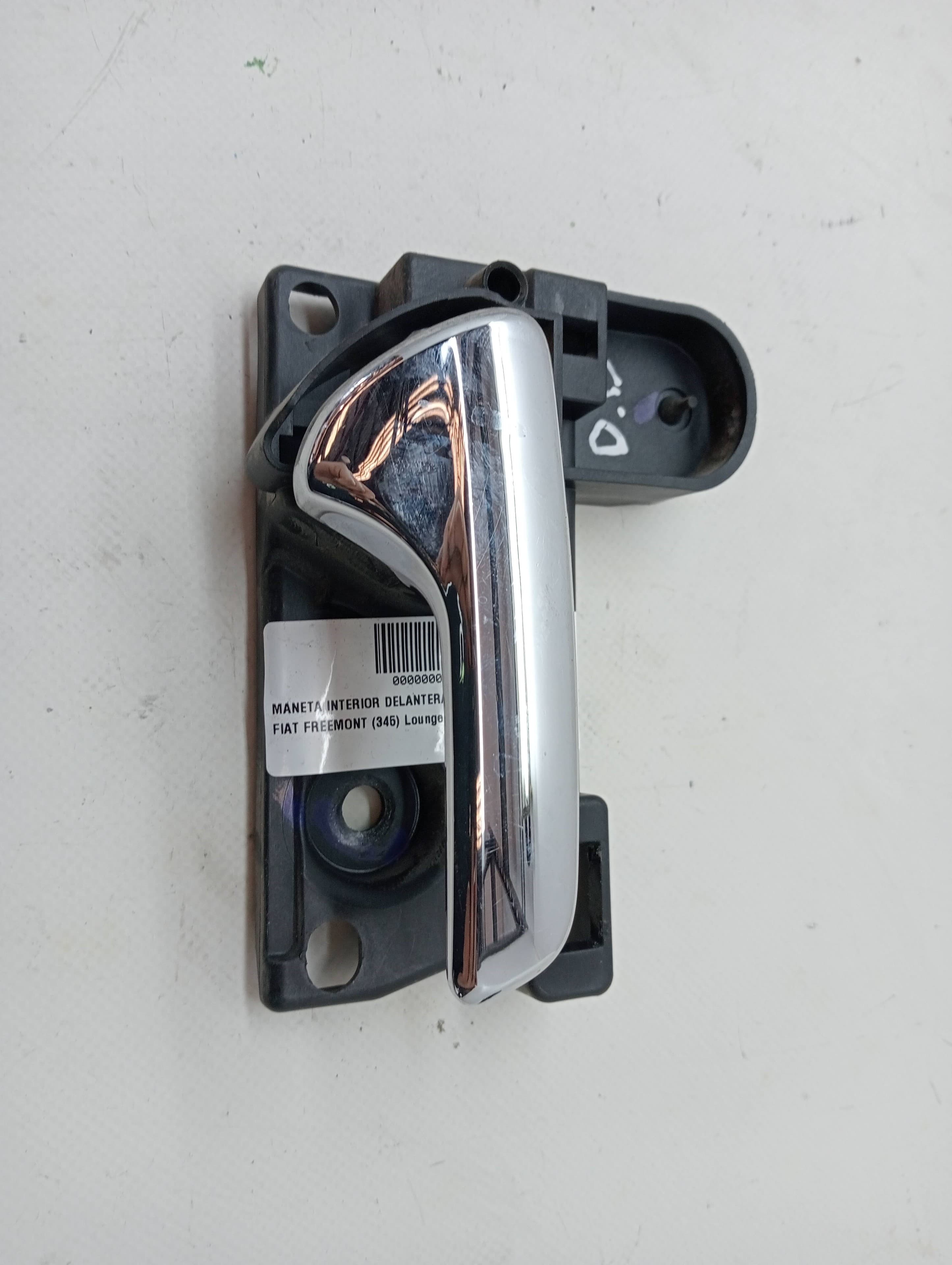 Maneta interior delantera derecha FIAT FREEMONT (345)