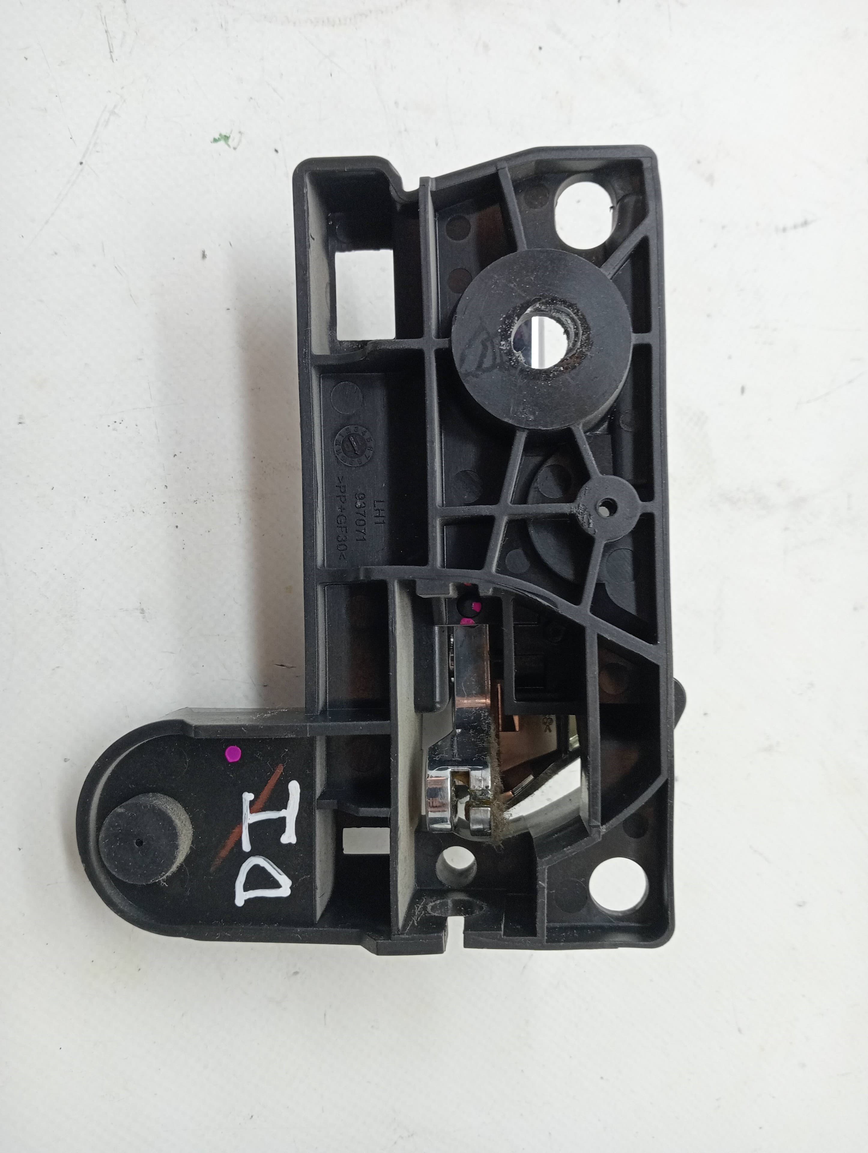 Maneta interior delantera izquierda FIAT FREEMONT (345) 2