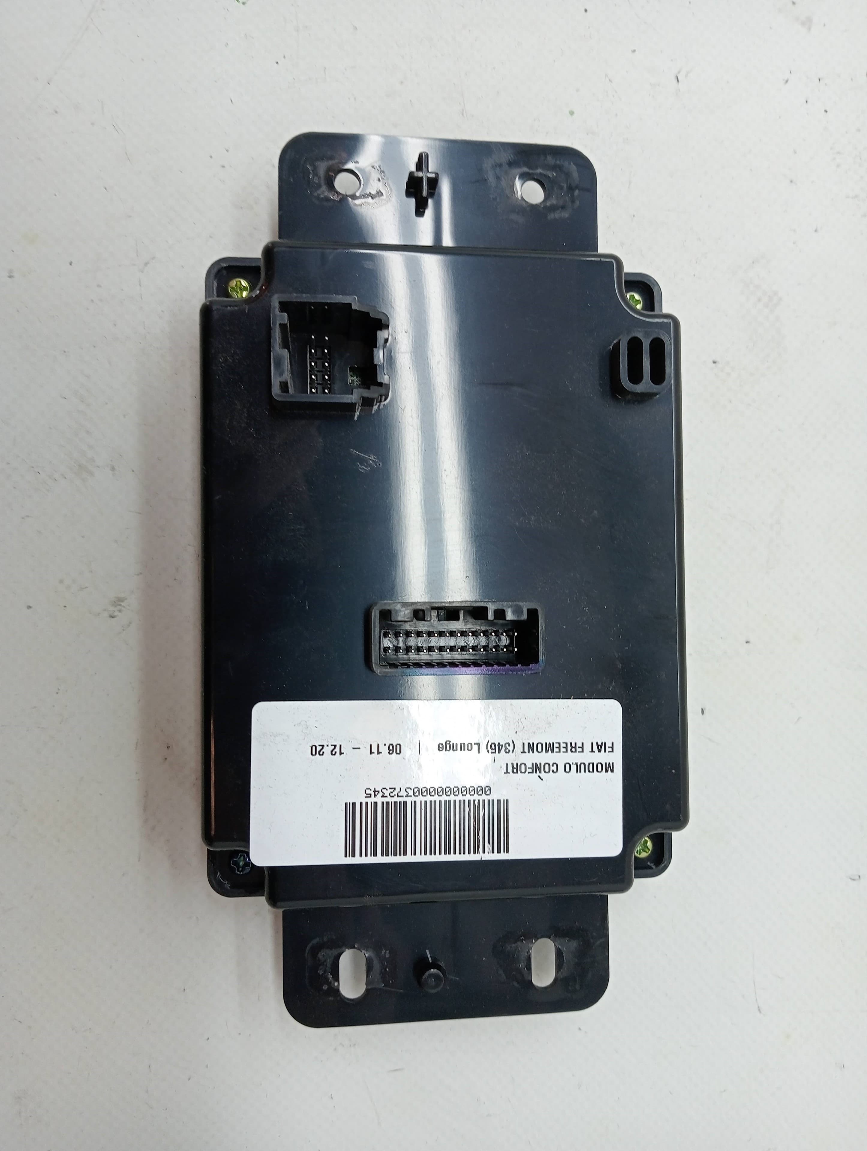 Modulo confort FIAT FREEMONT (345)