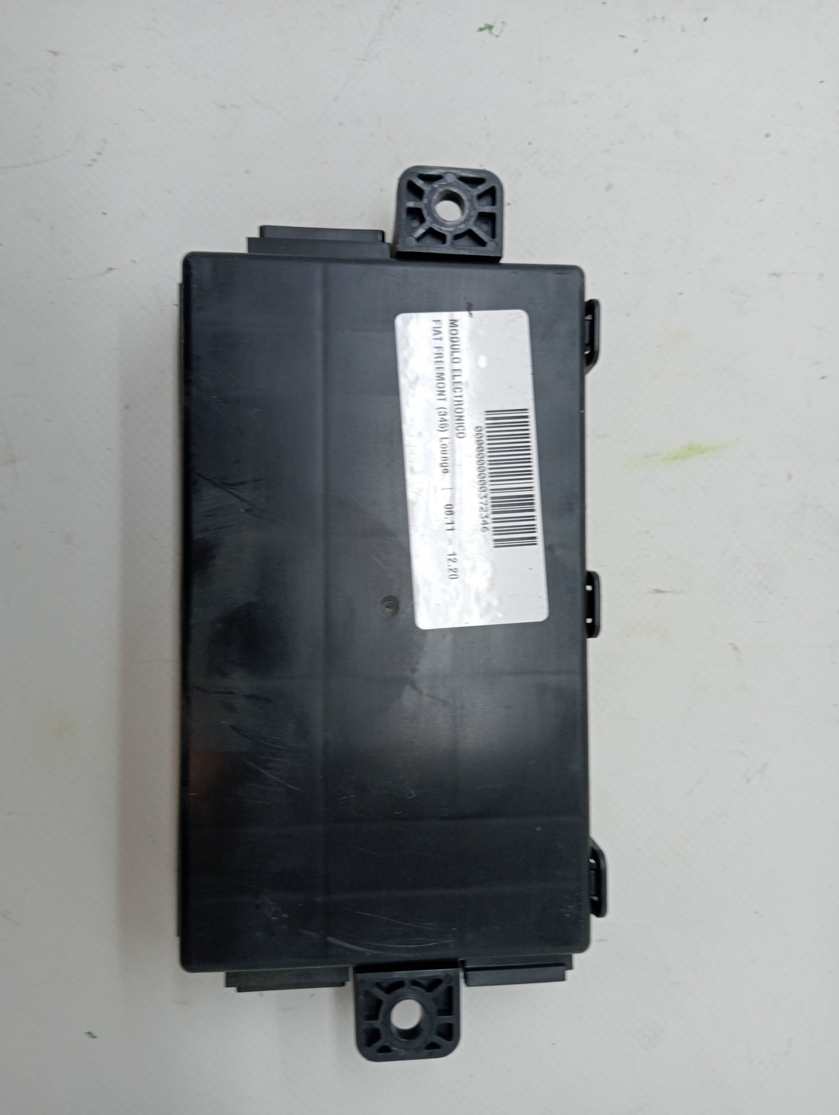 Modulo electronico FIAT FREEMONT (345)