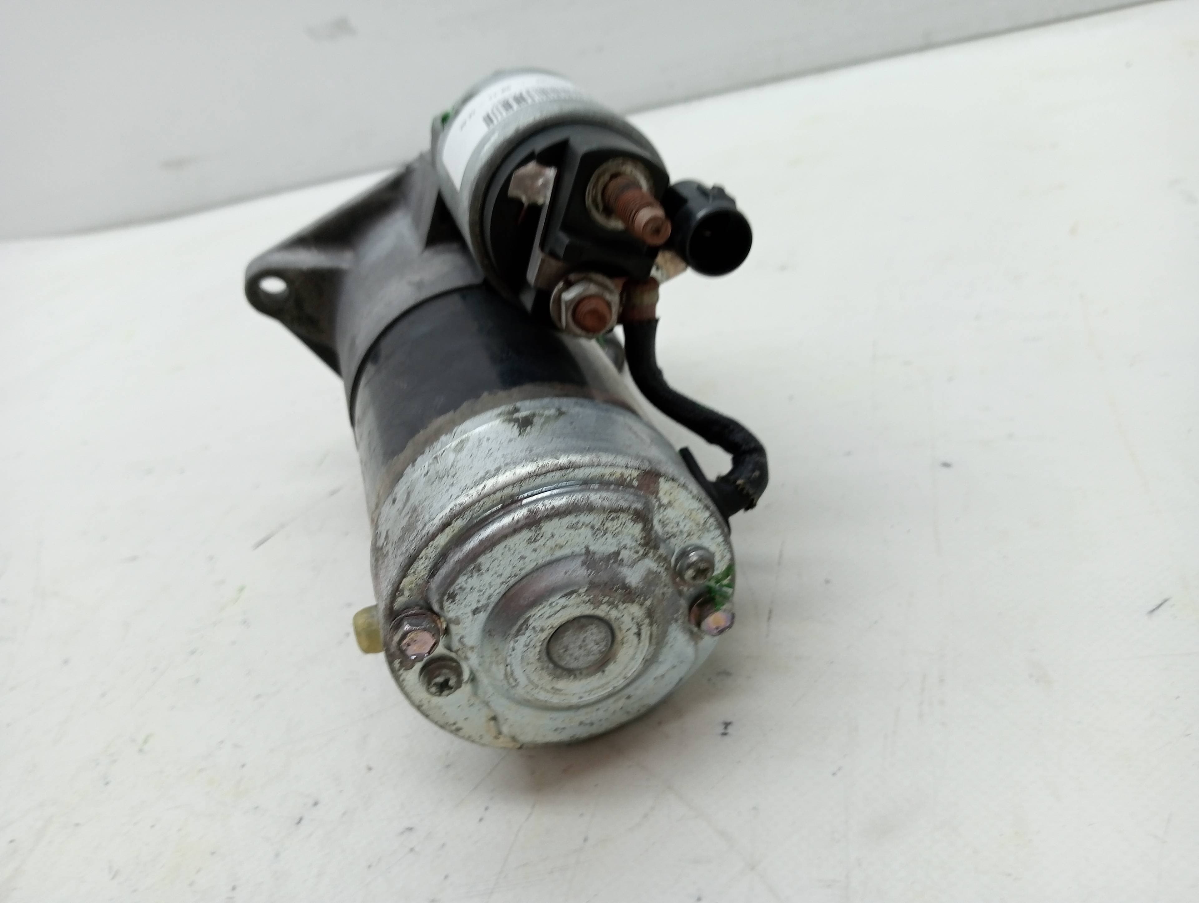 Motor arranque FIAT FREEMONT (345) 2