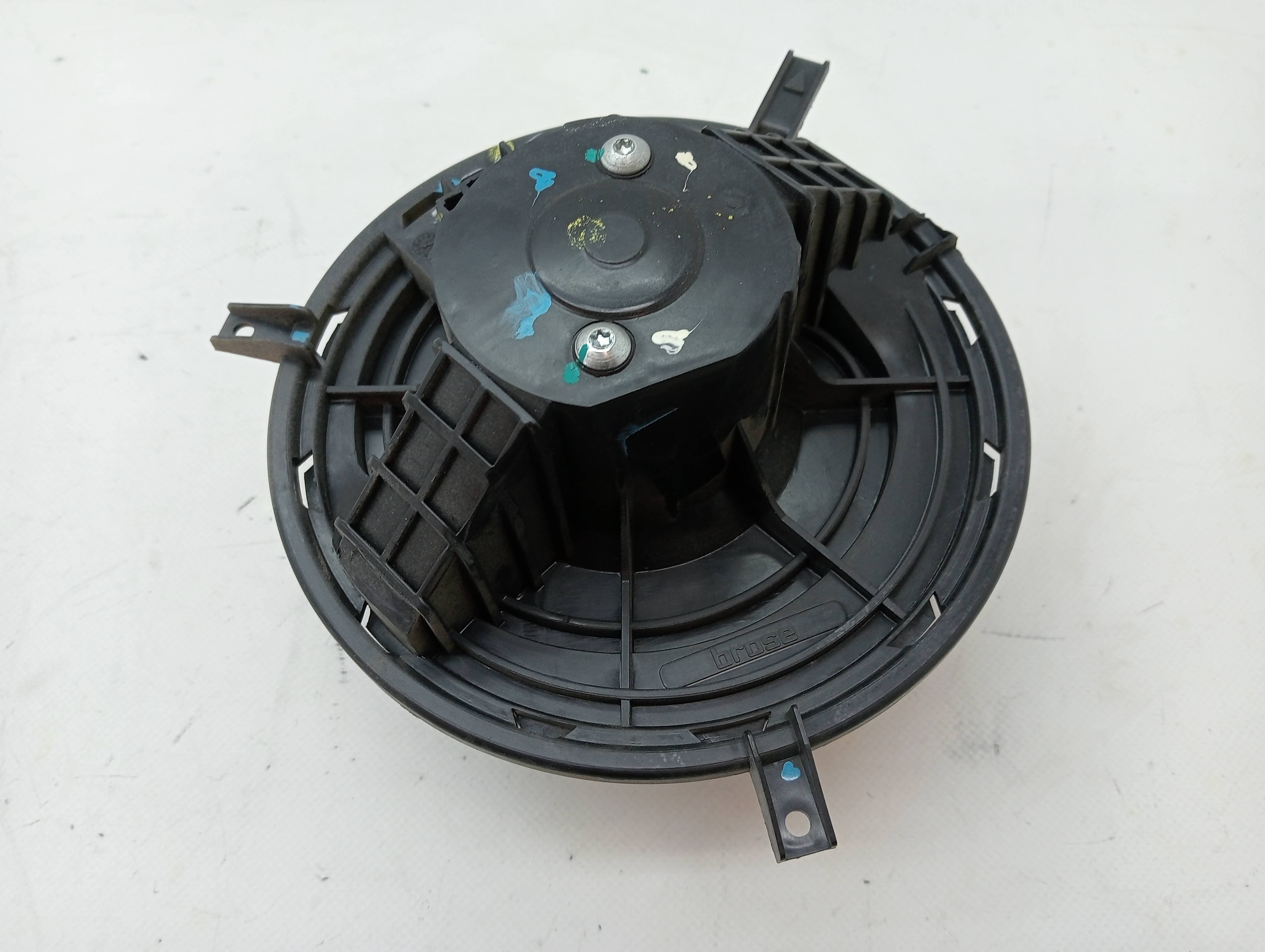 Motor calefaccion FIAT FREEMONT (345)