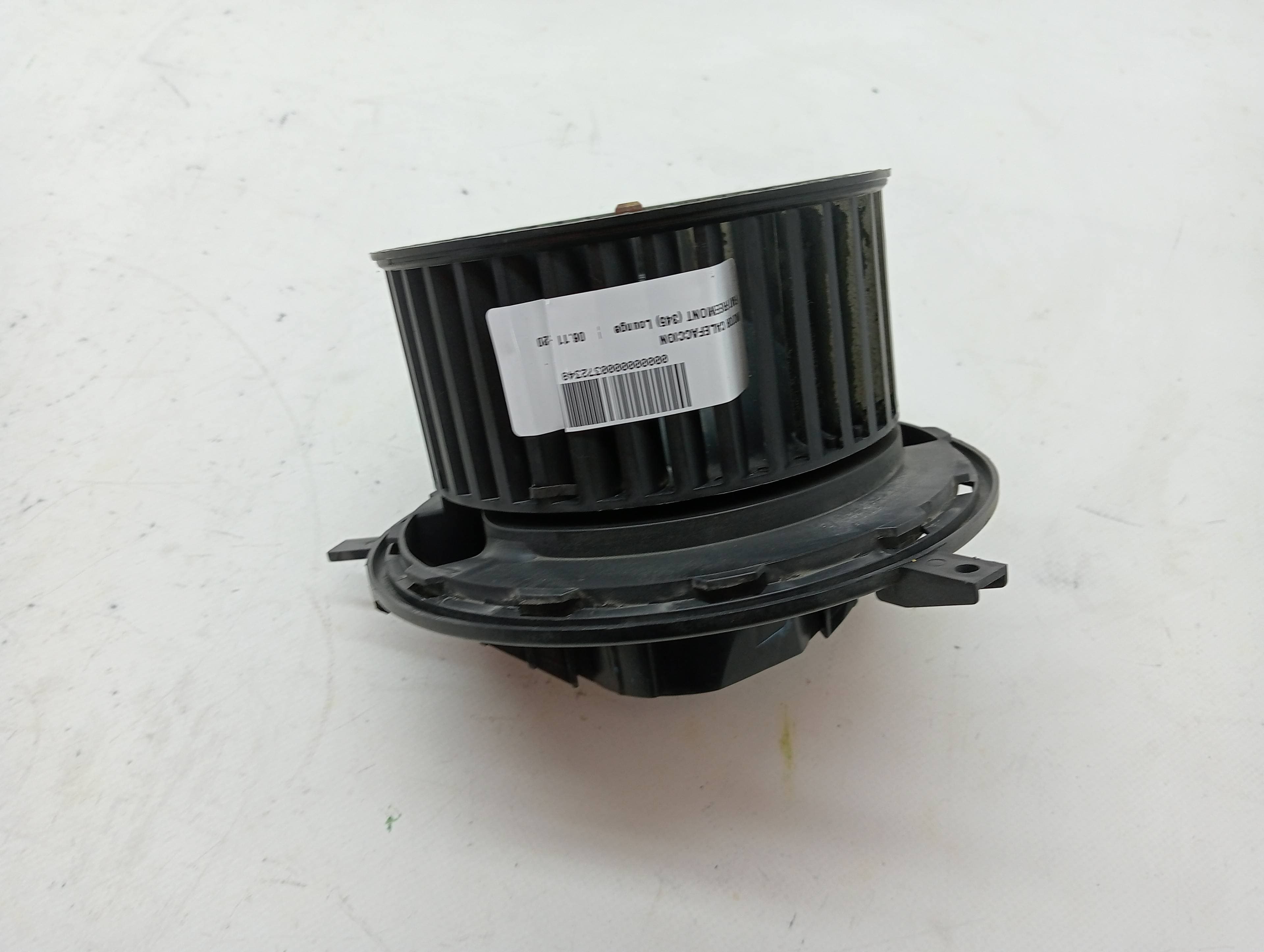 Motor calefaccion FIAT FREEMONT (345) 3