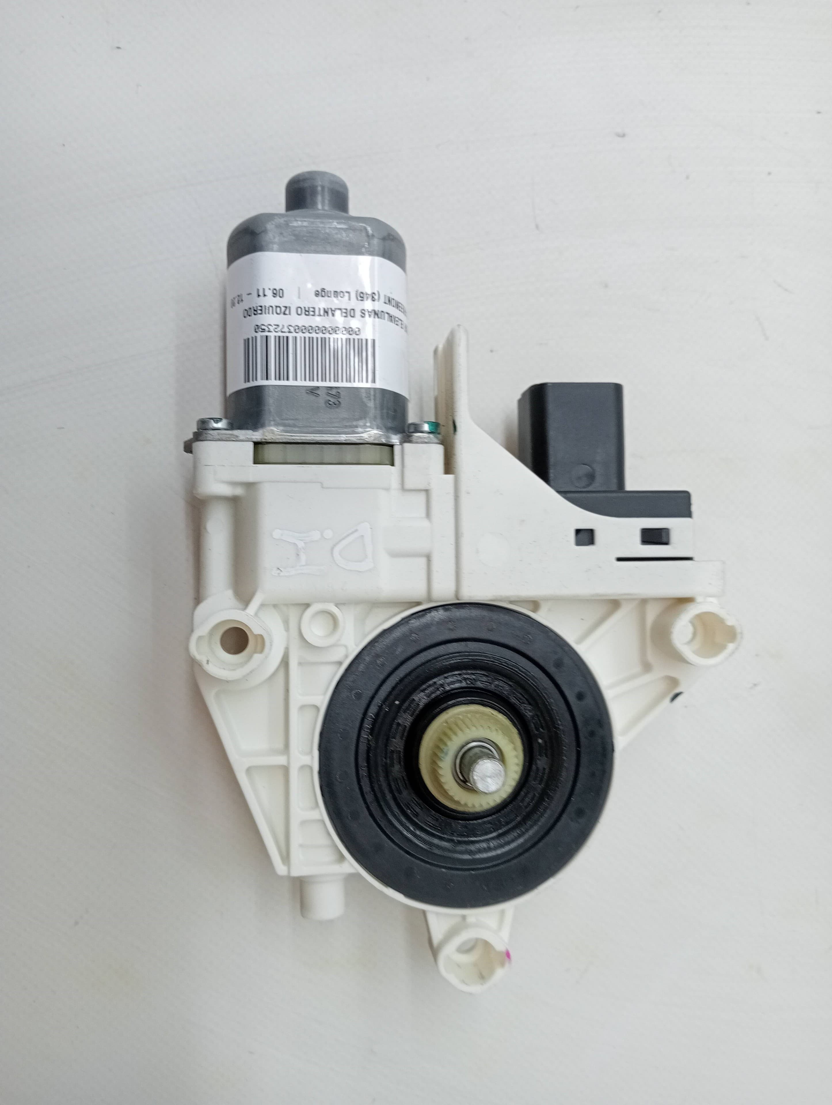 Motor elevalunas delantero izquierdo FIAT FREEMONT (345)