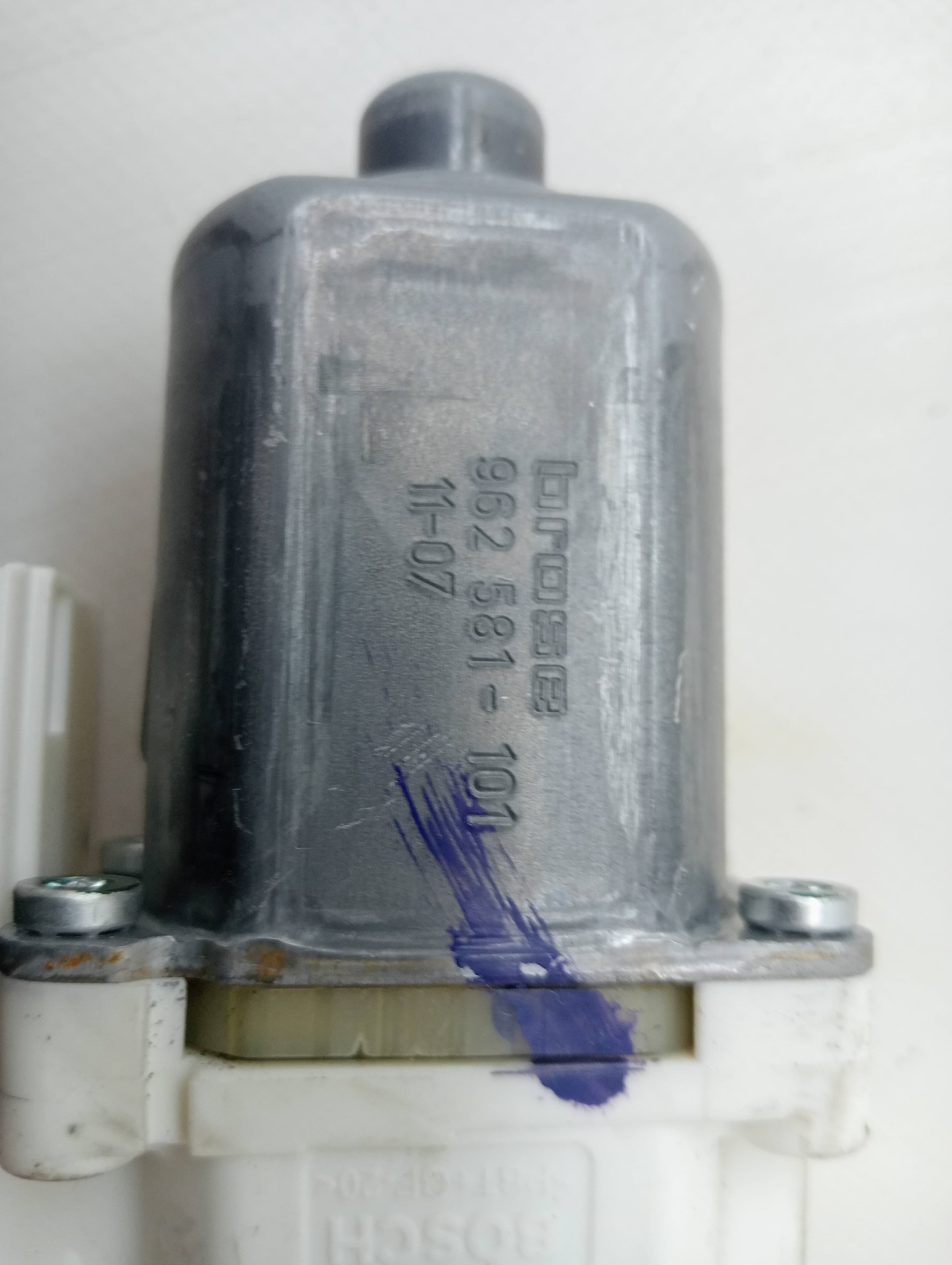 Motor elevalunas delantero izquierdo FIAT FREEMONT (345) 3