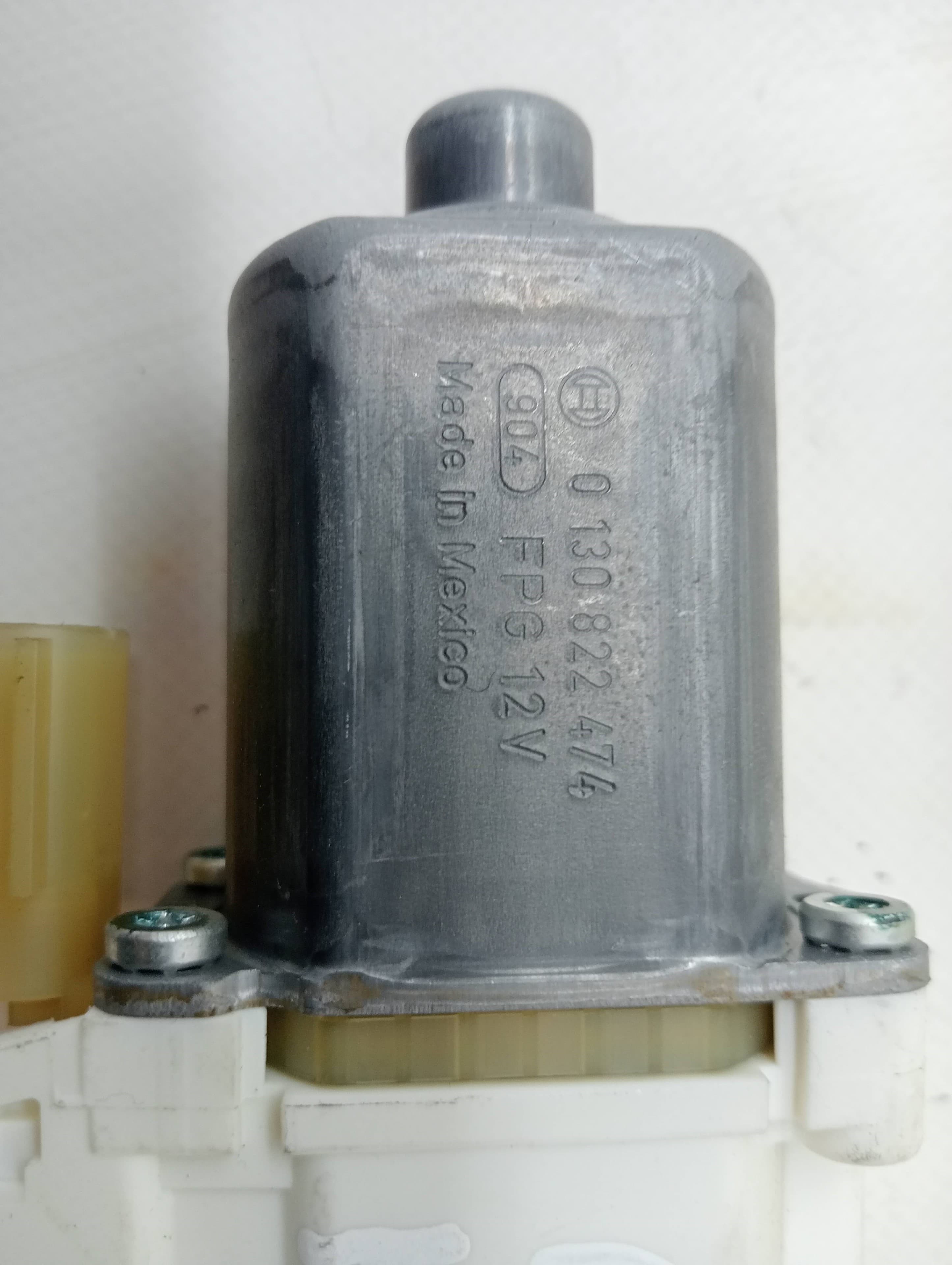 Motor elevalunas trasero derecho FIAT FREEMONT (345)