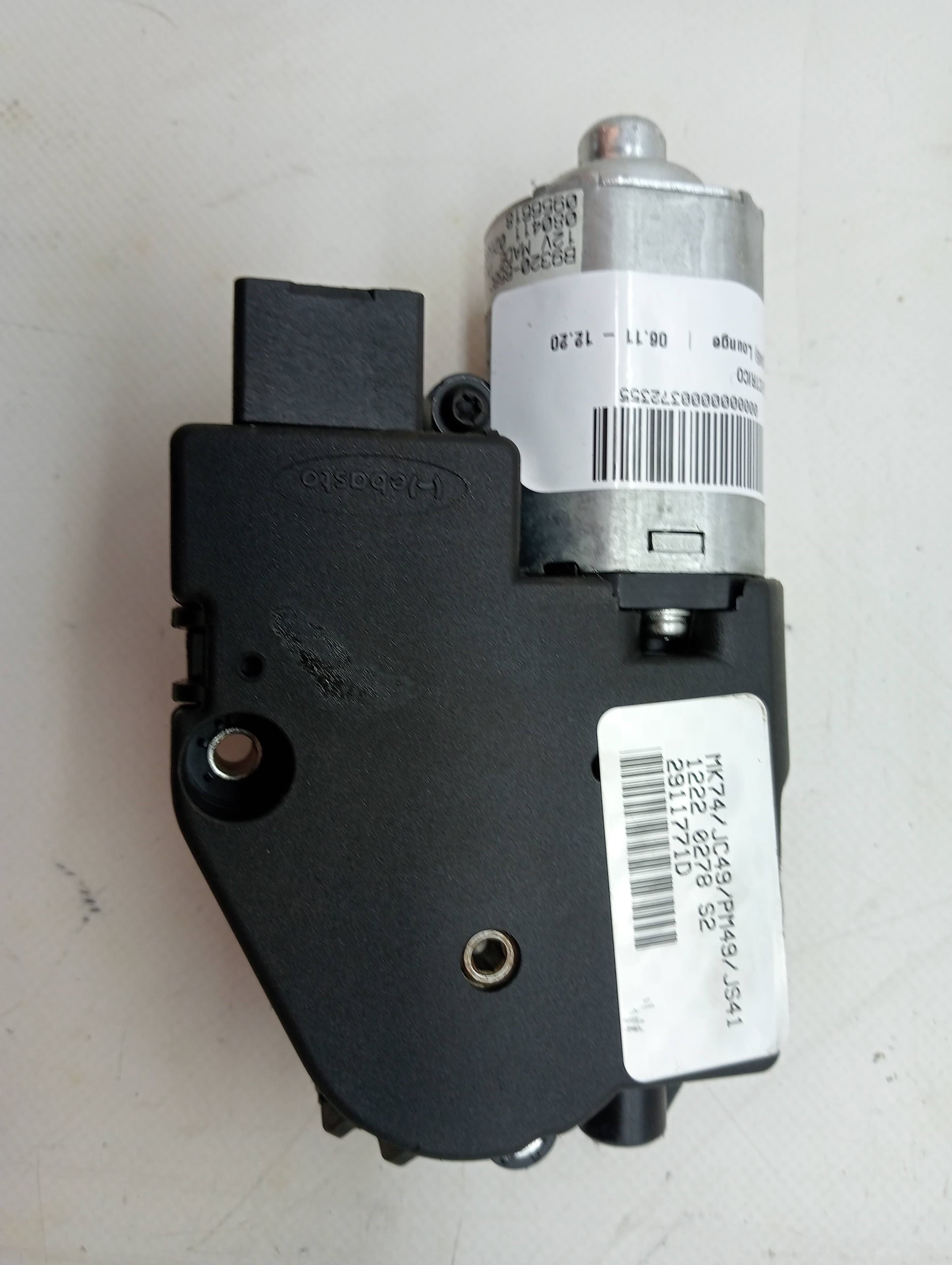 Motor techo electrico FIAT FREEMONT (345)