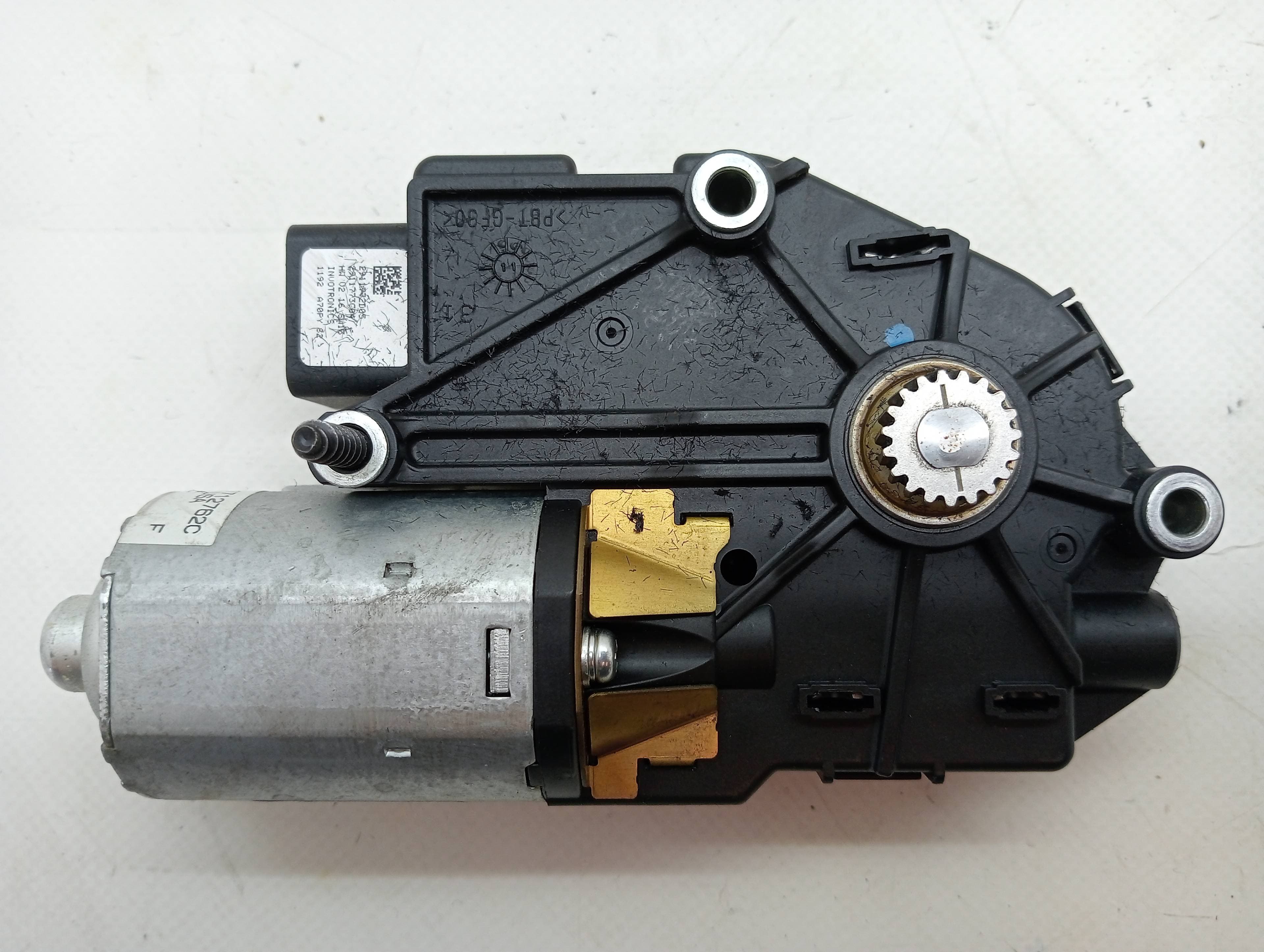 Motor techo electrico FIAT FREEMONT (345) 3