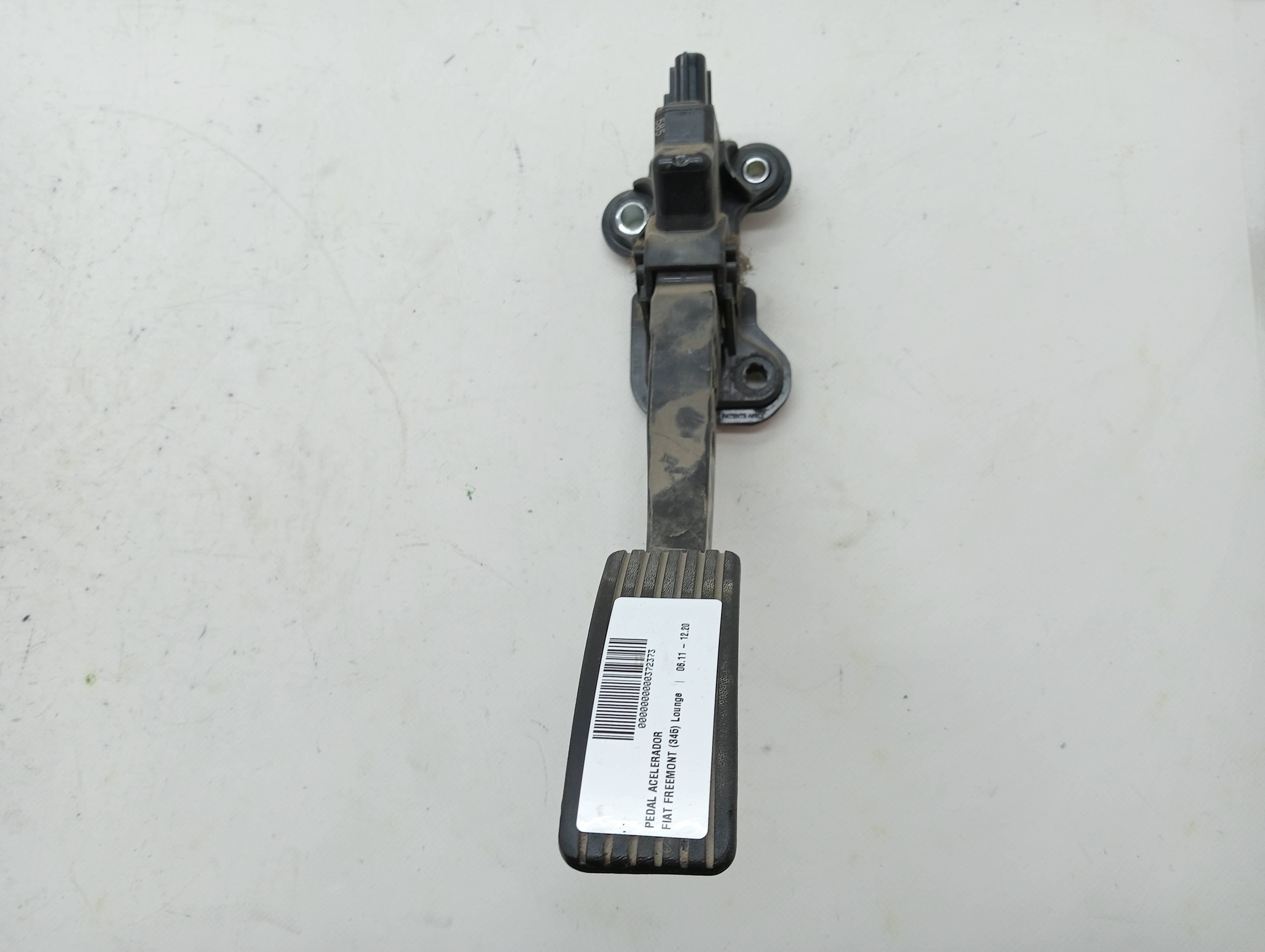 Pedal acelerador FIAT FREEMONT (345)