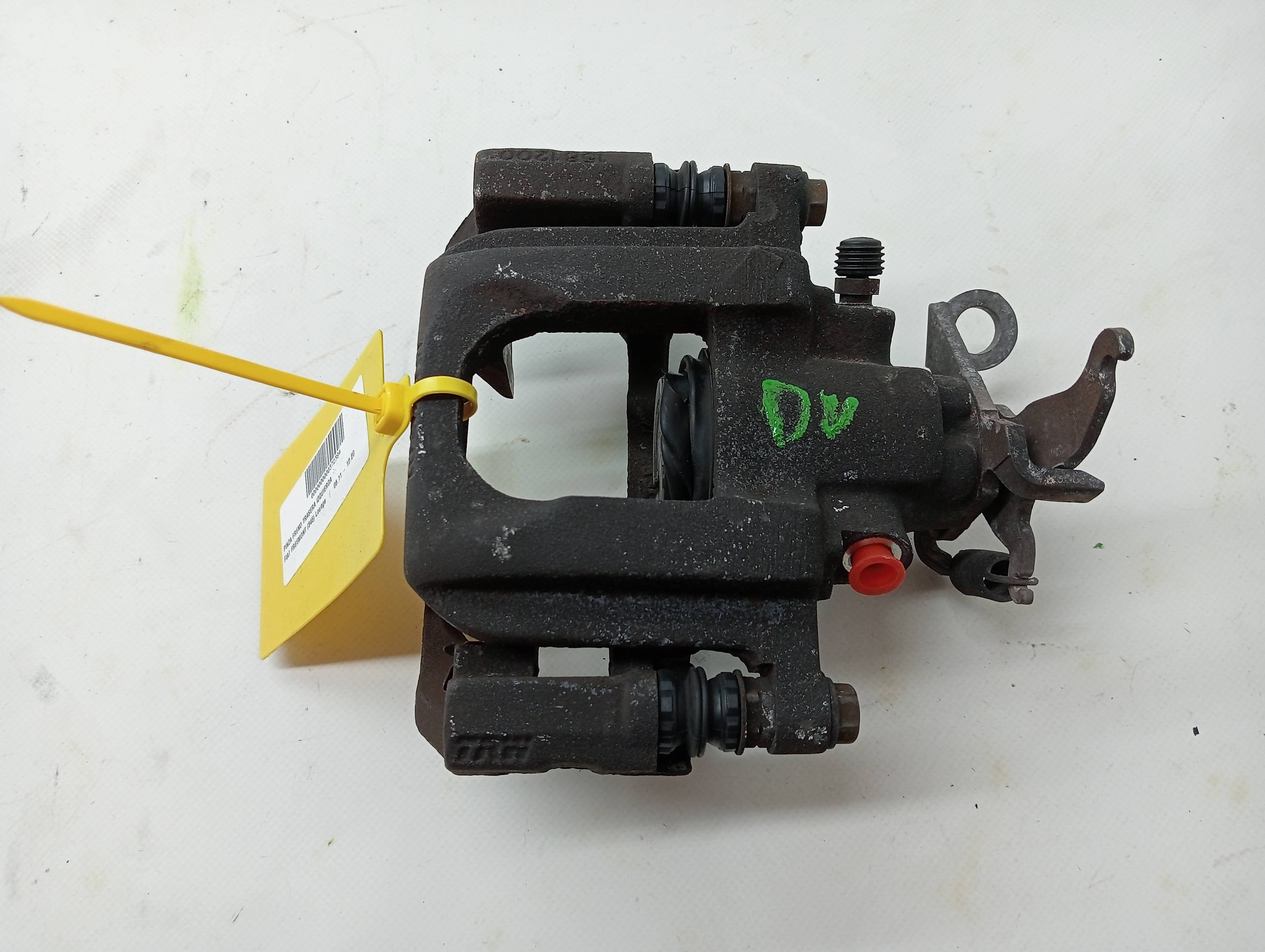Recambio FIAT FREEMONT (345) ref. K68029889AC