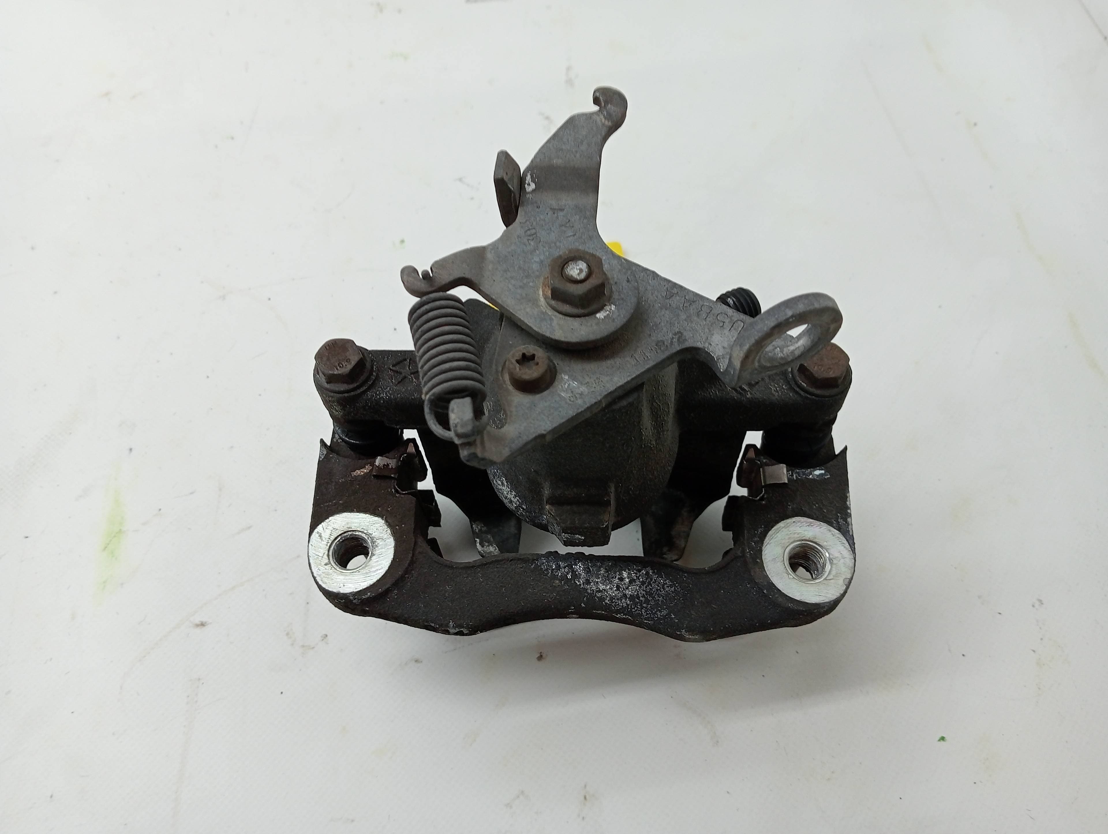 Recambio FIAT FREEMONT (345) ref. K68029889AC 3