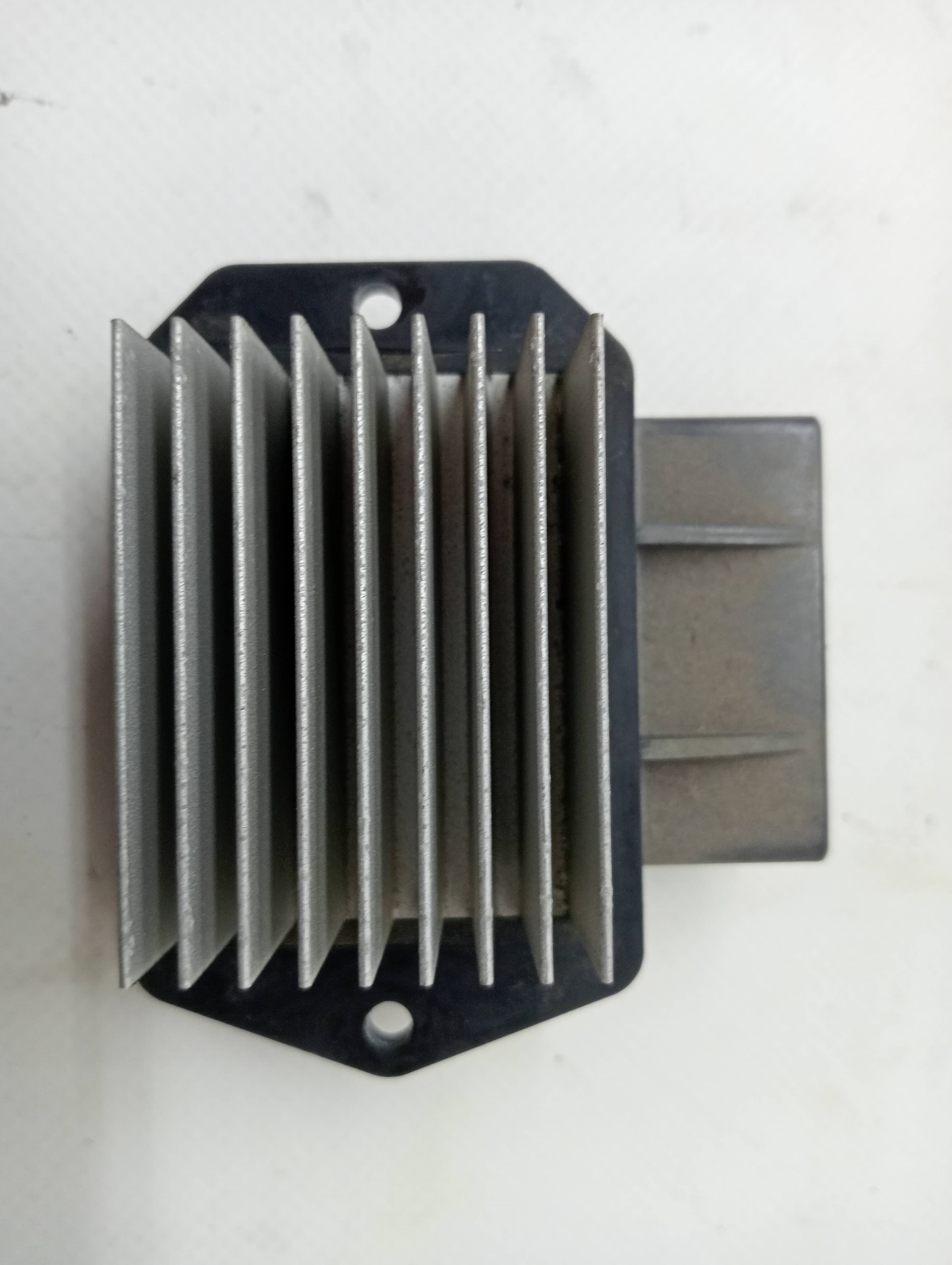 Resistencia calefaccion FIAT FREEMONT (345) 3