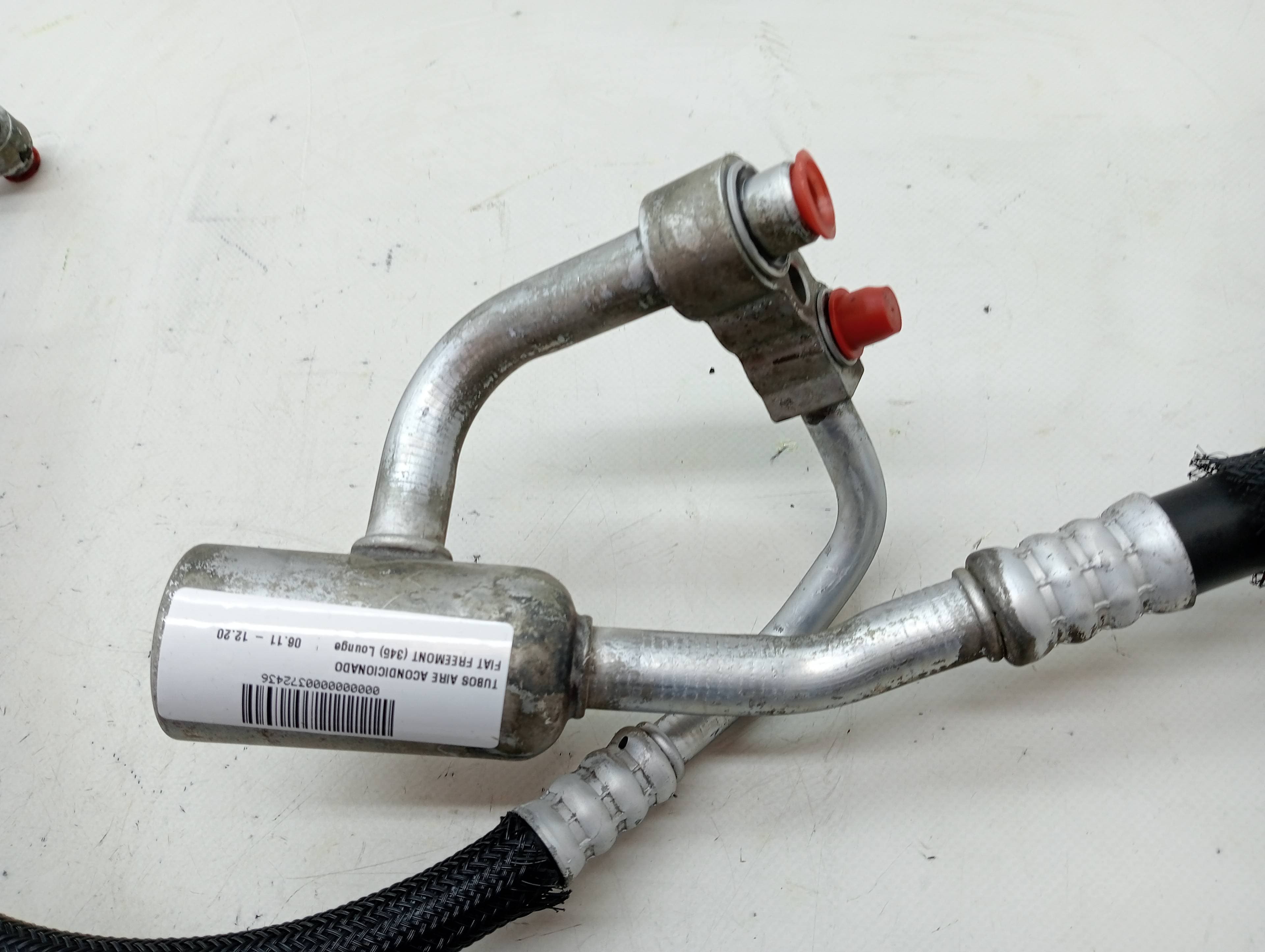 Recambio FIAT FREEMONT (345) ref. K68081031AC 2