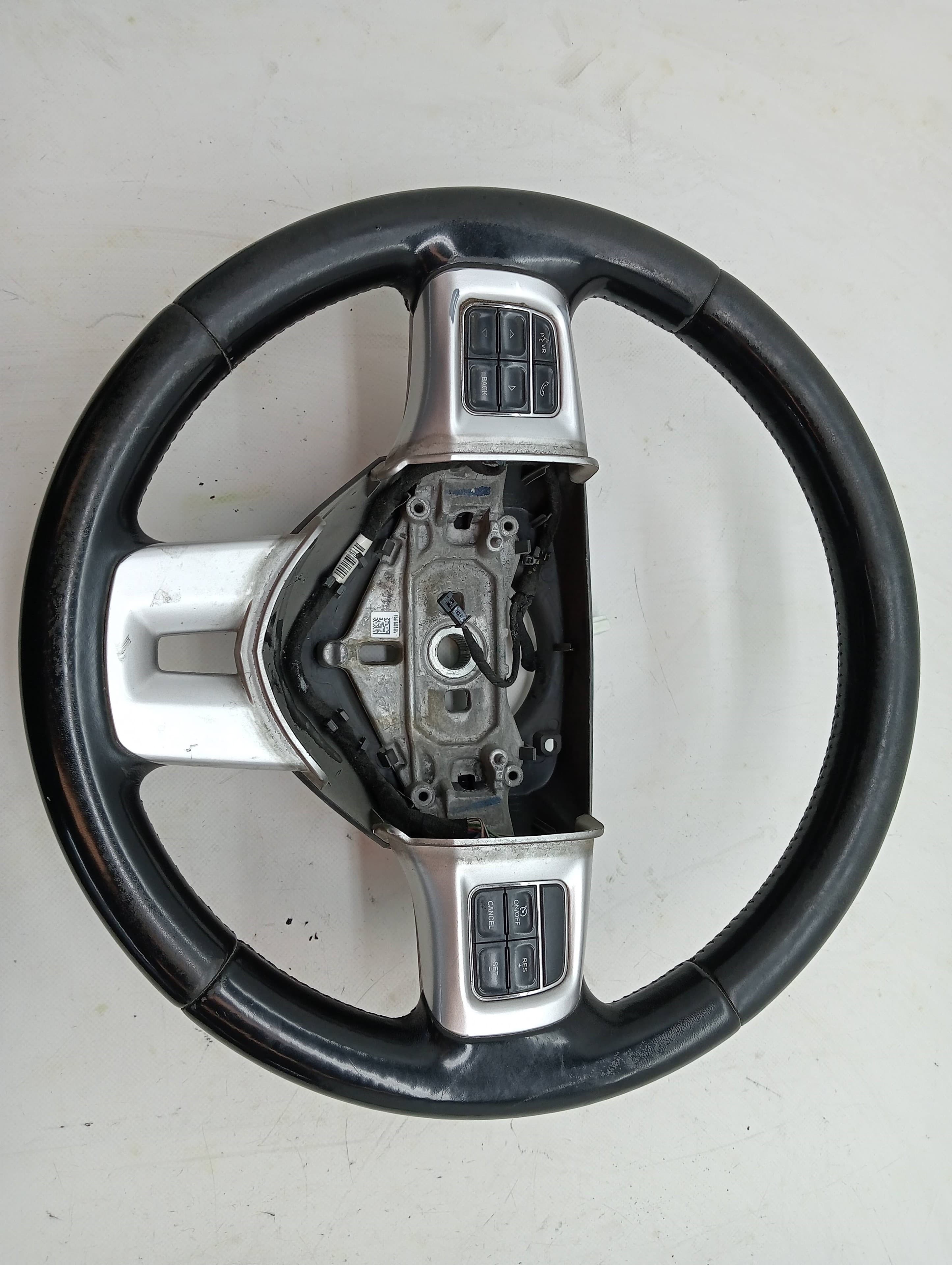 Volante FIAT FREEMONT (345)