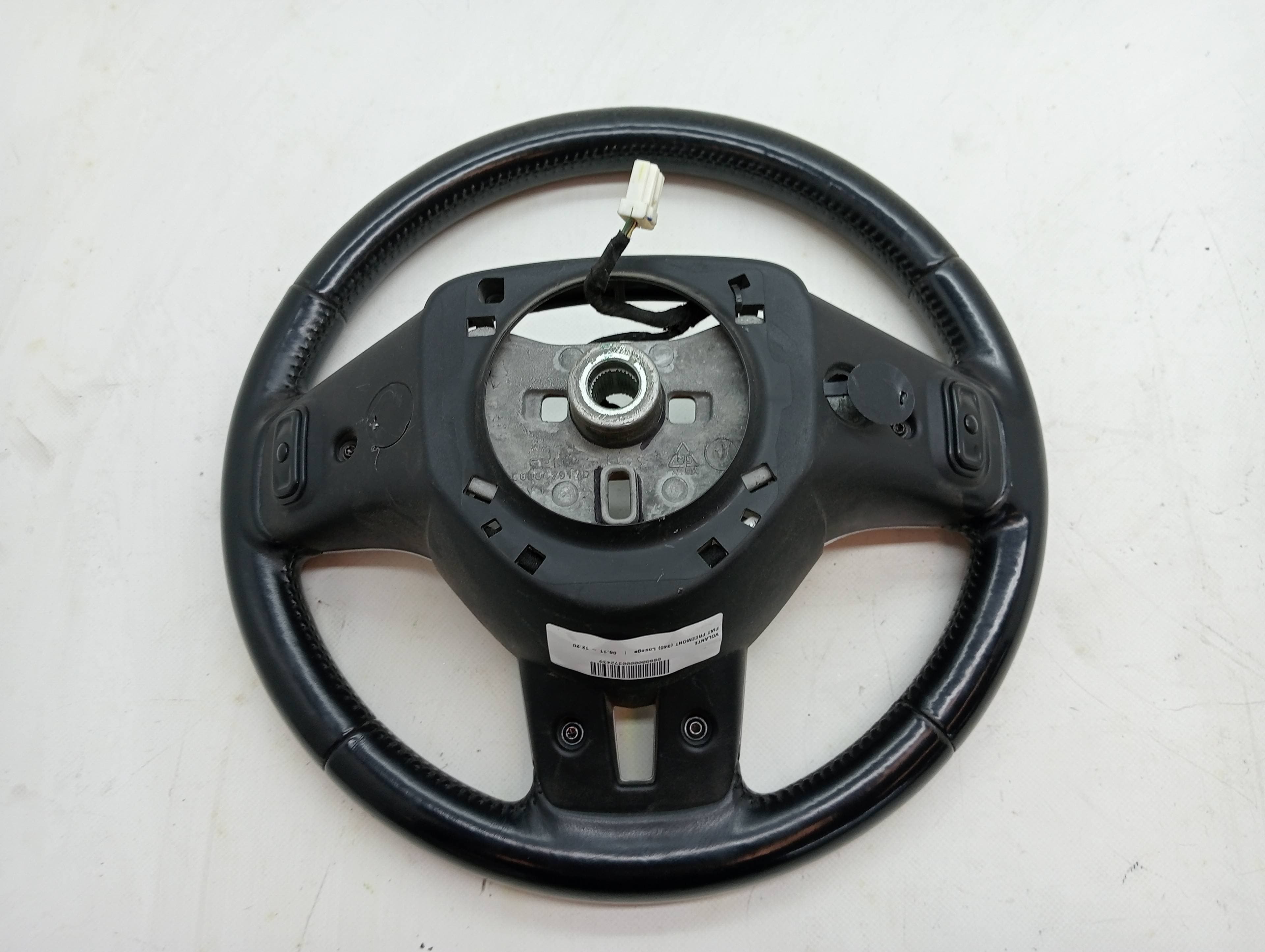 Volante FIAT FREEMONT (345) 2