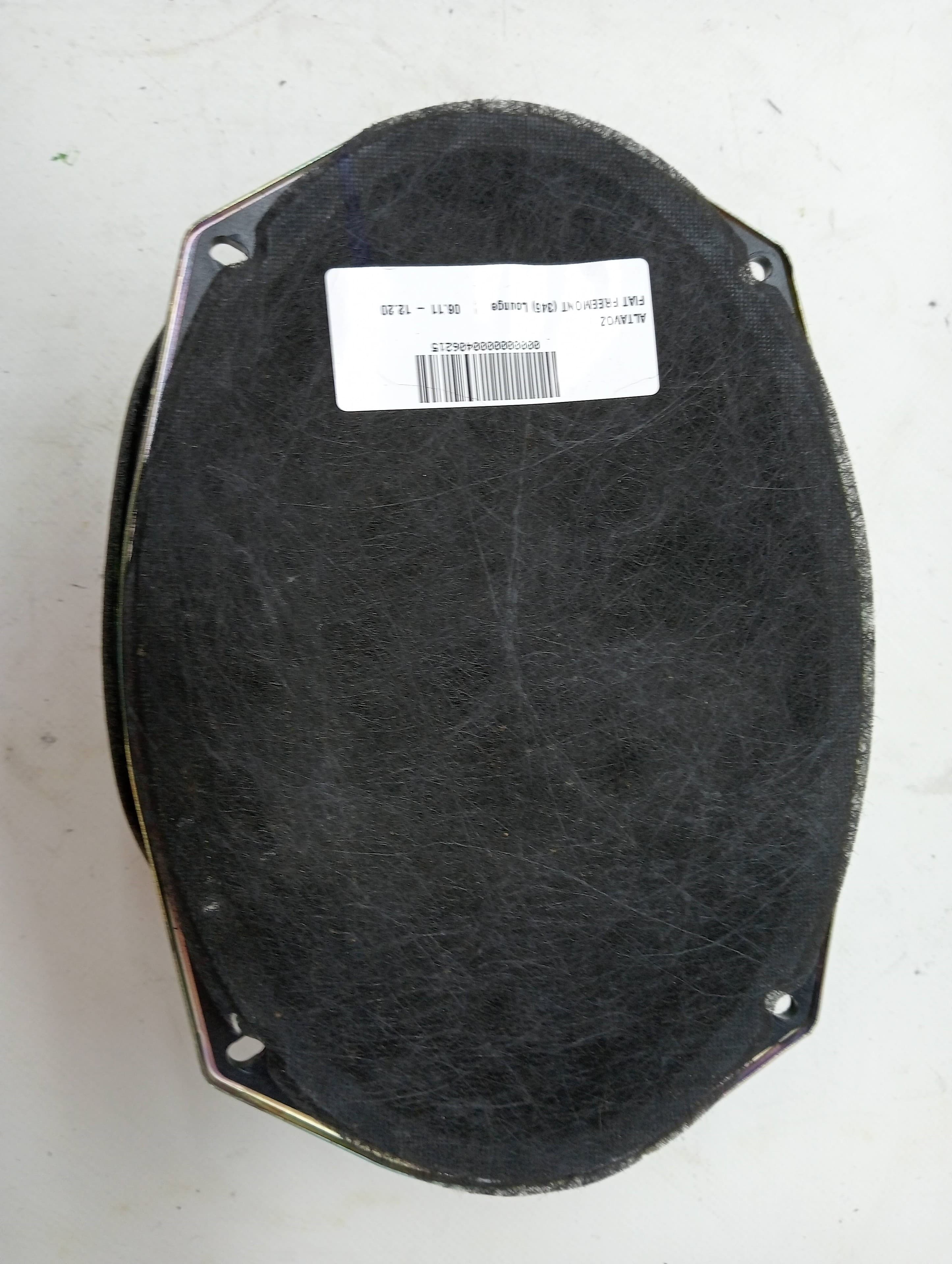 Altavoz FIAT FREEMONT (345)