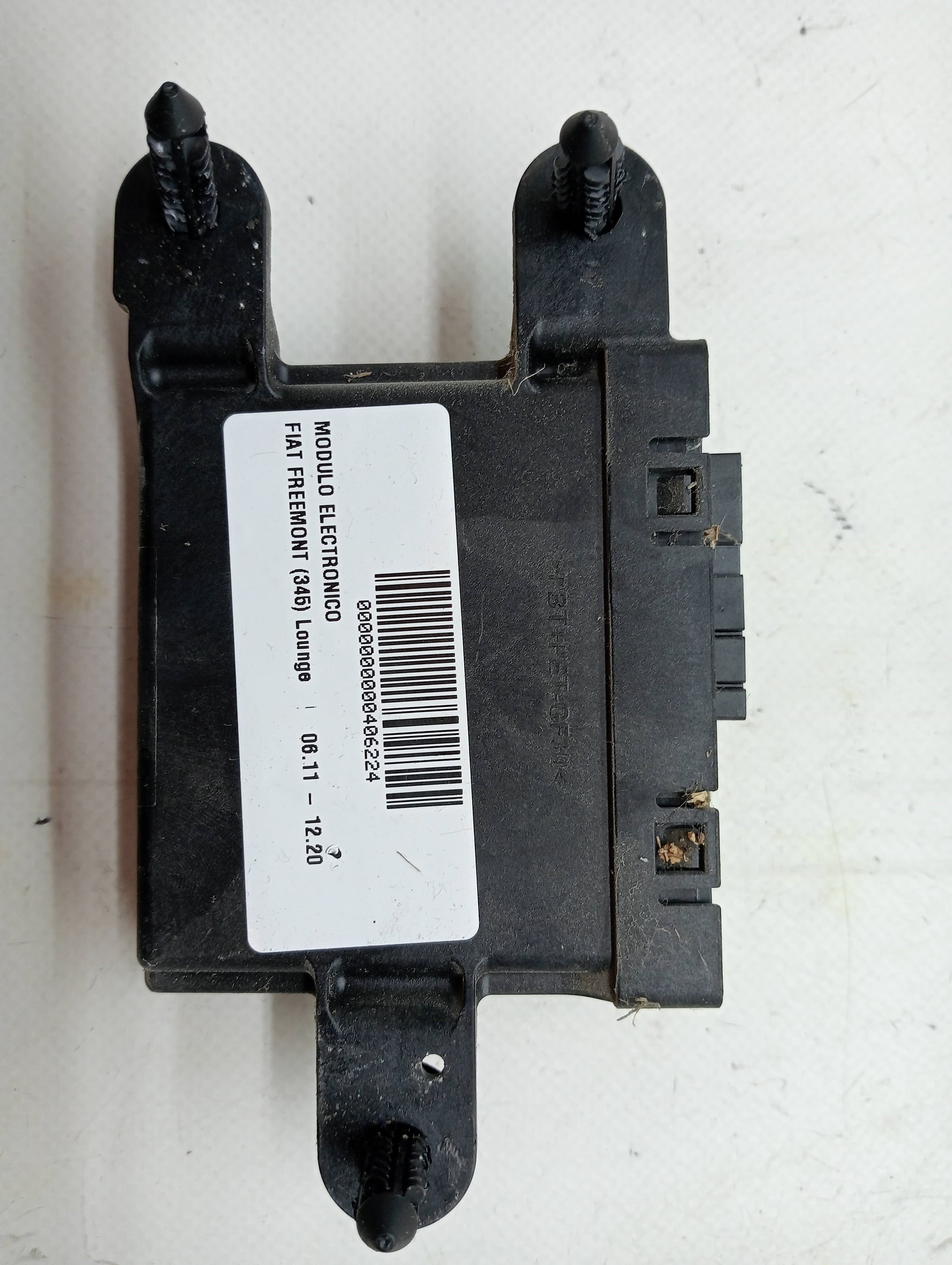 Modulo electronico FIAT FREEMONT (345)