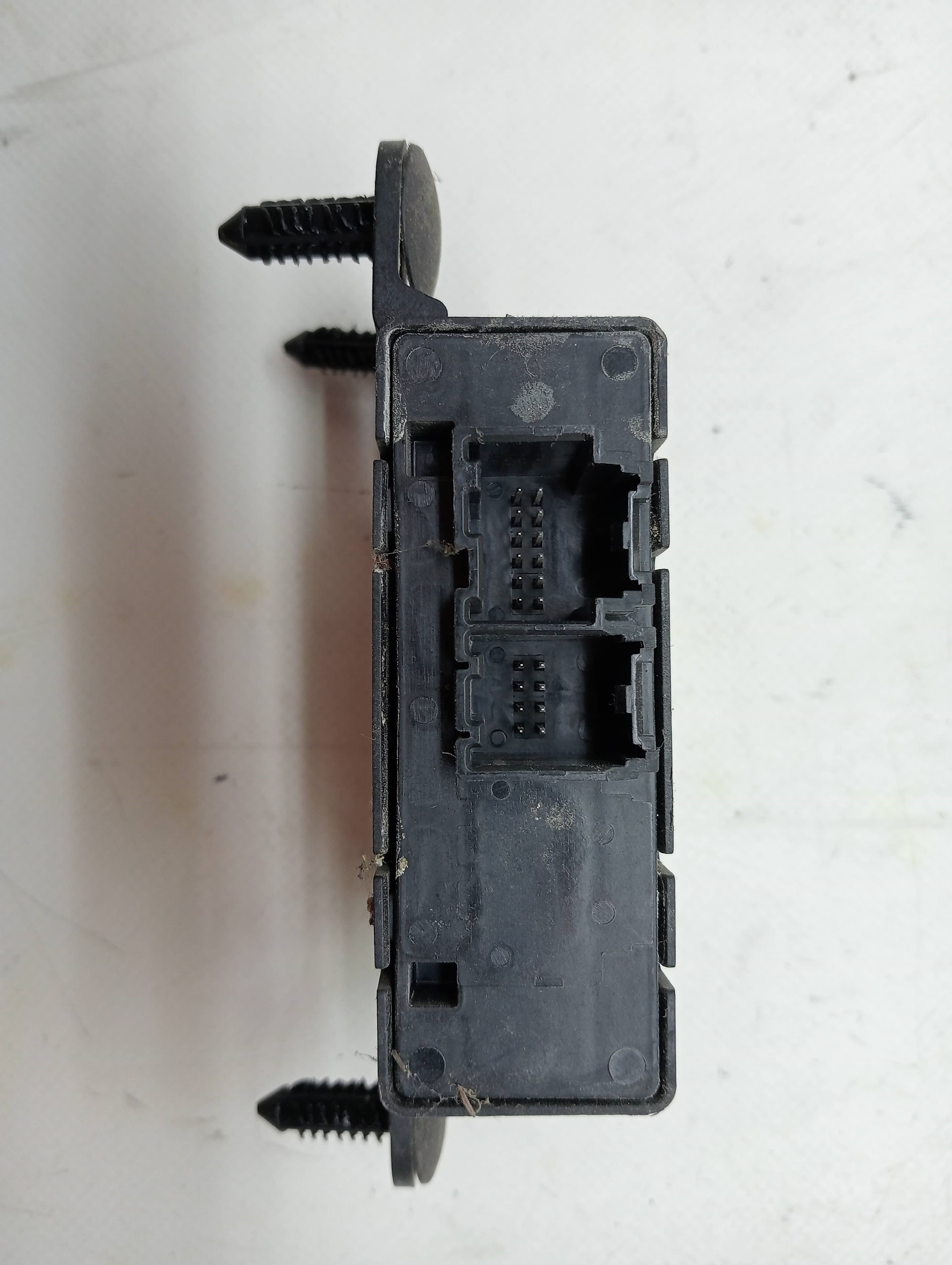 Modulo electronico FIAT FREEMONT (345) 3