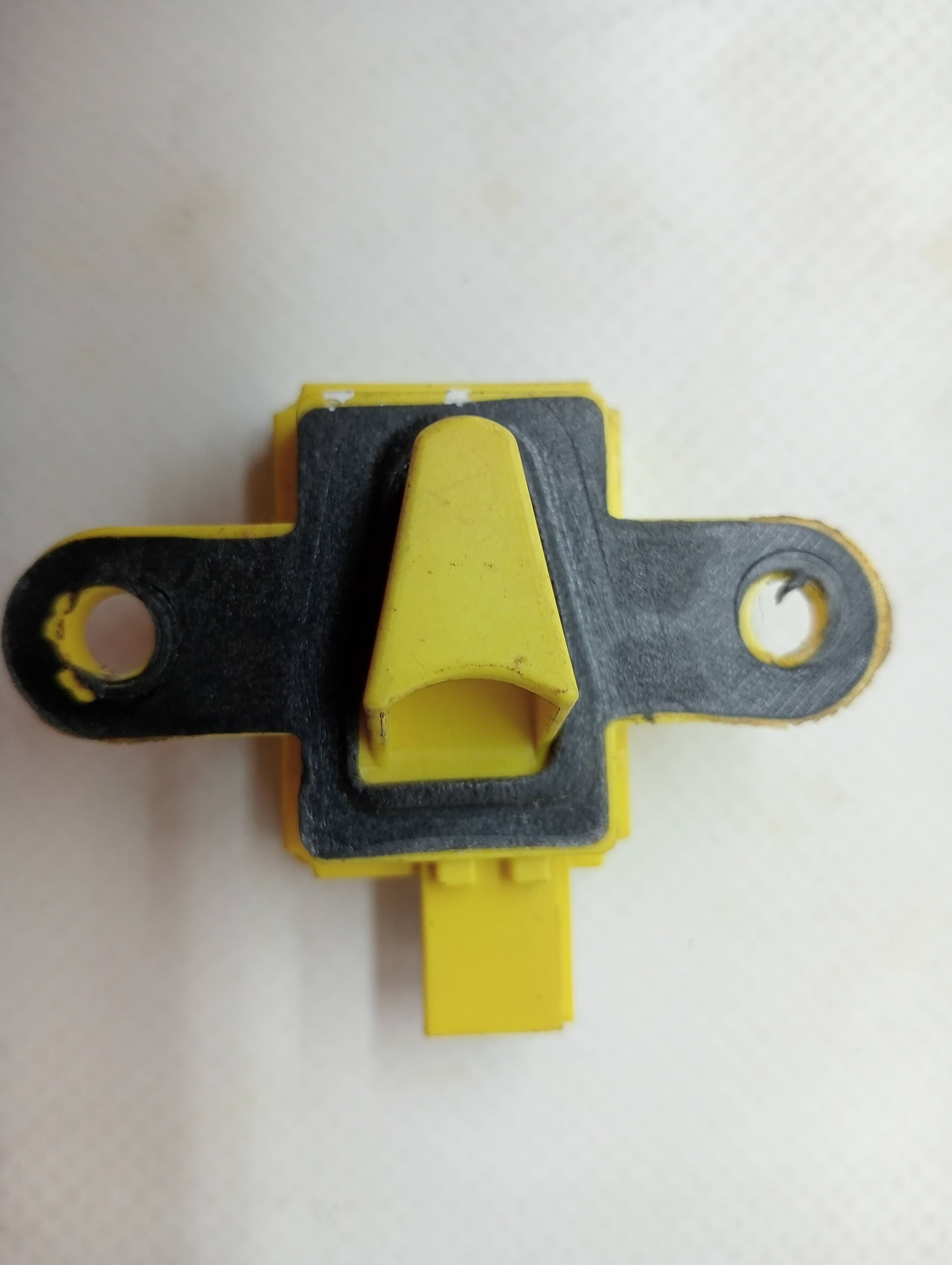 Sensor FIAT FREEMONT (345) 2