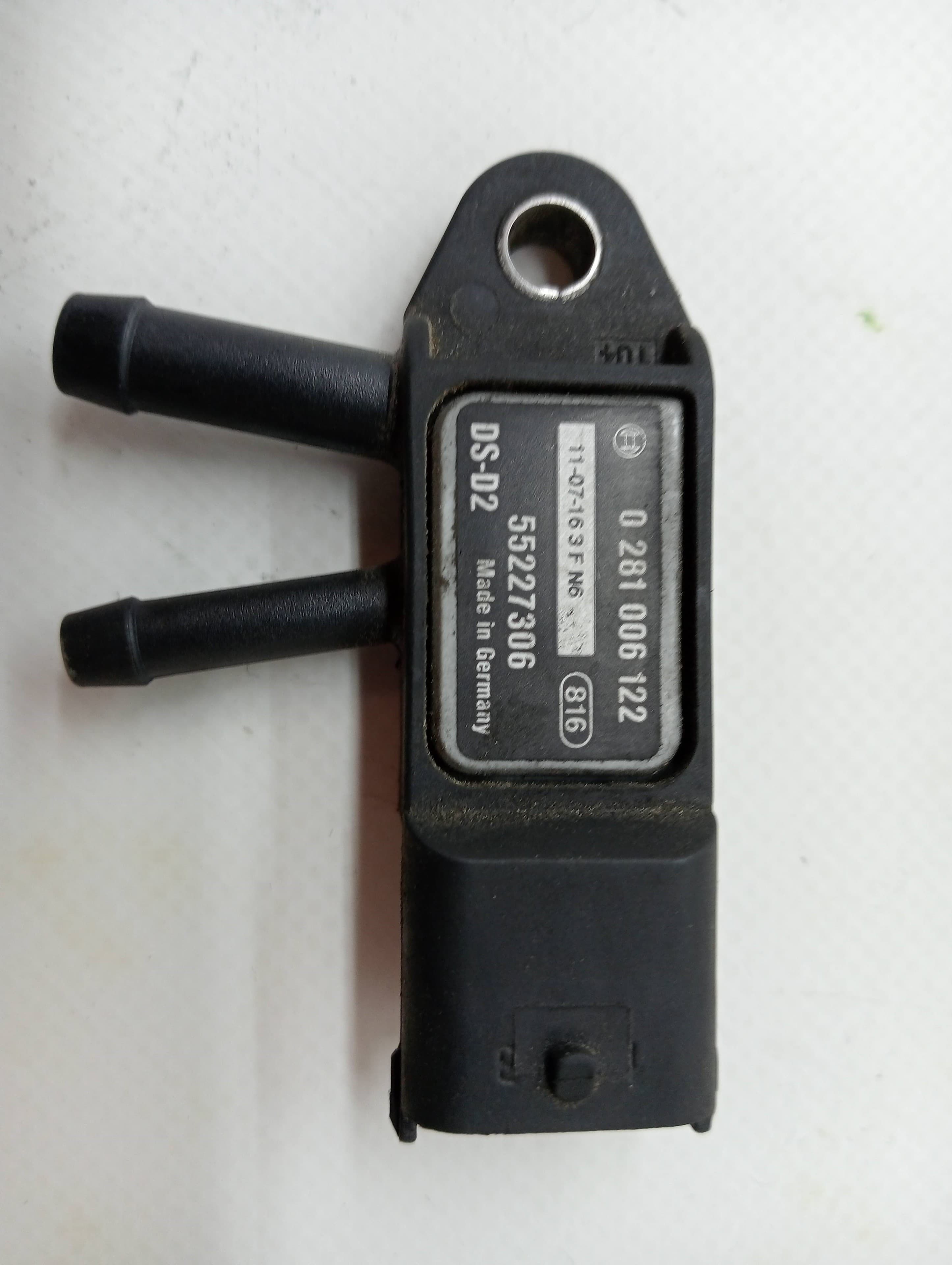 Sensor FIAT FREEMONT (345)