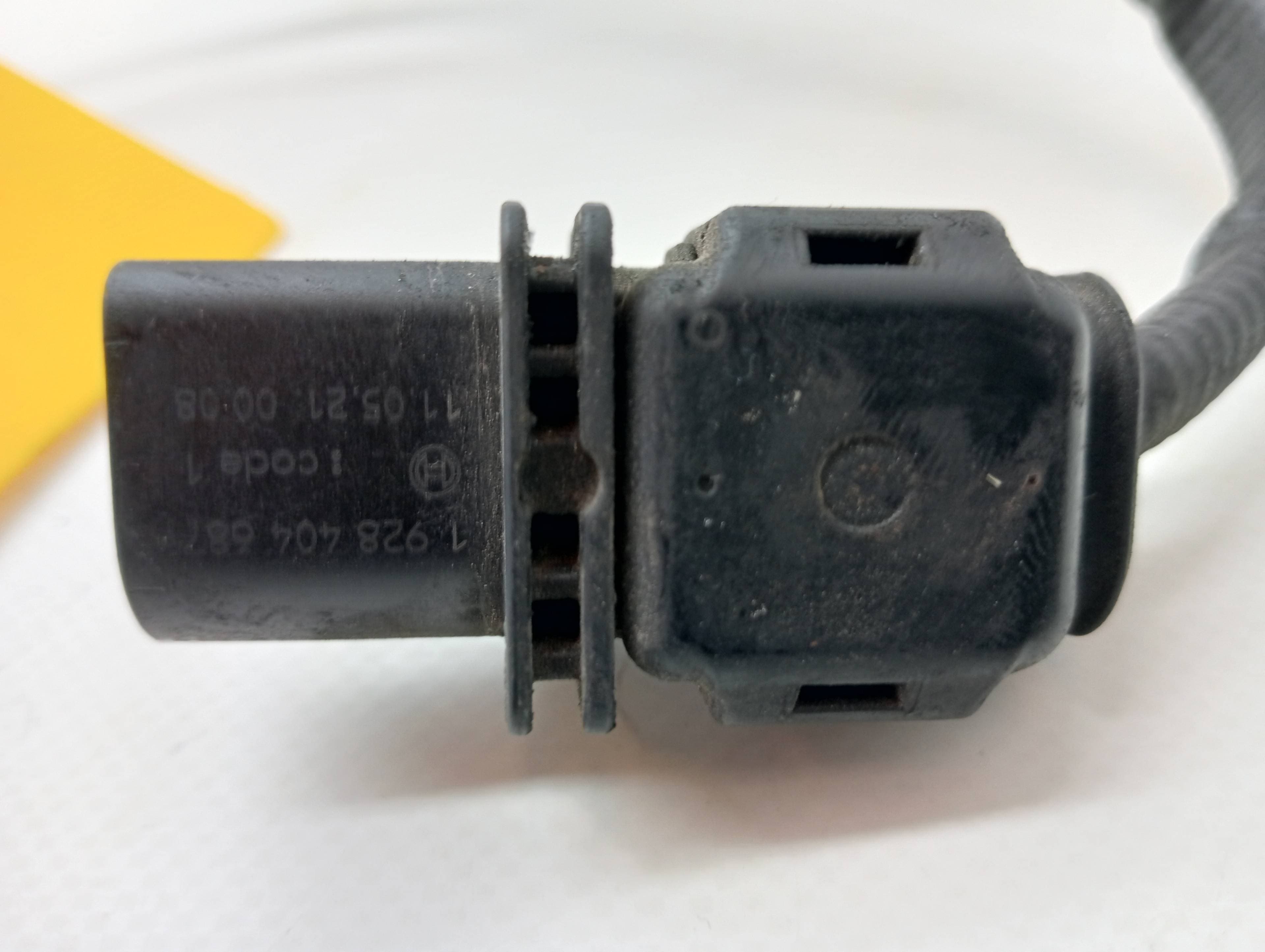 Sonda lambda FIAT FREEMONT (345) 3