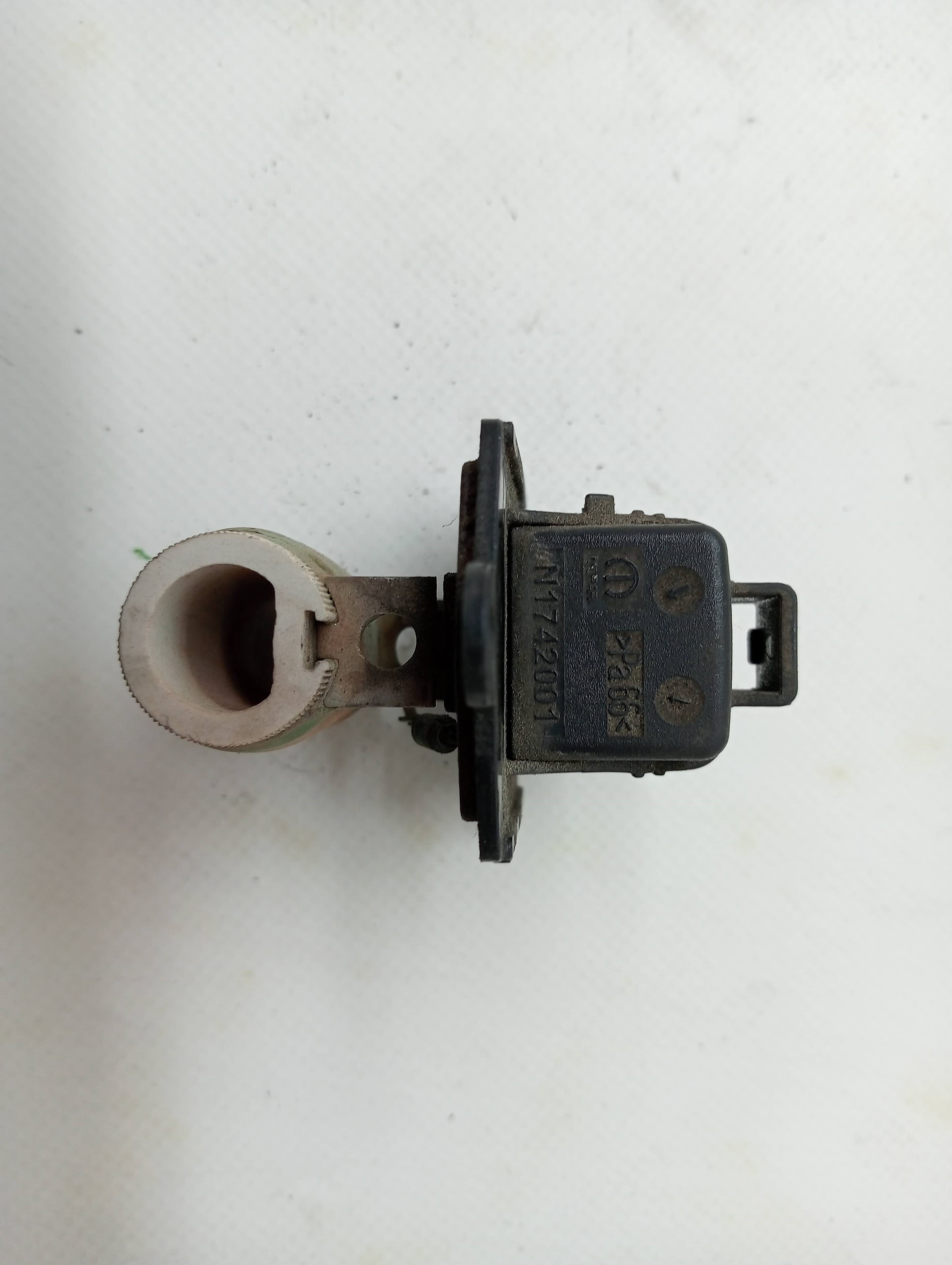 Resistencia calefaccion FIAT FREEMONT (345)