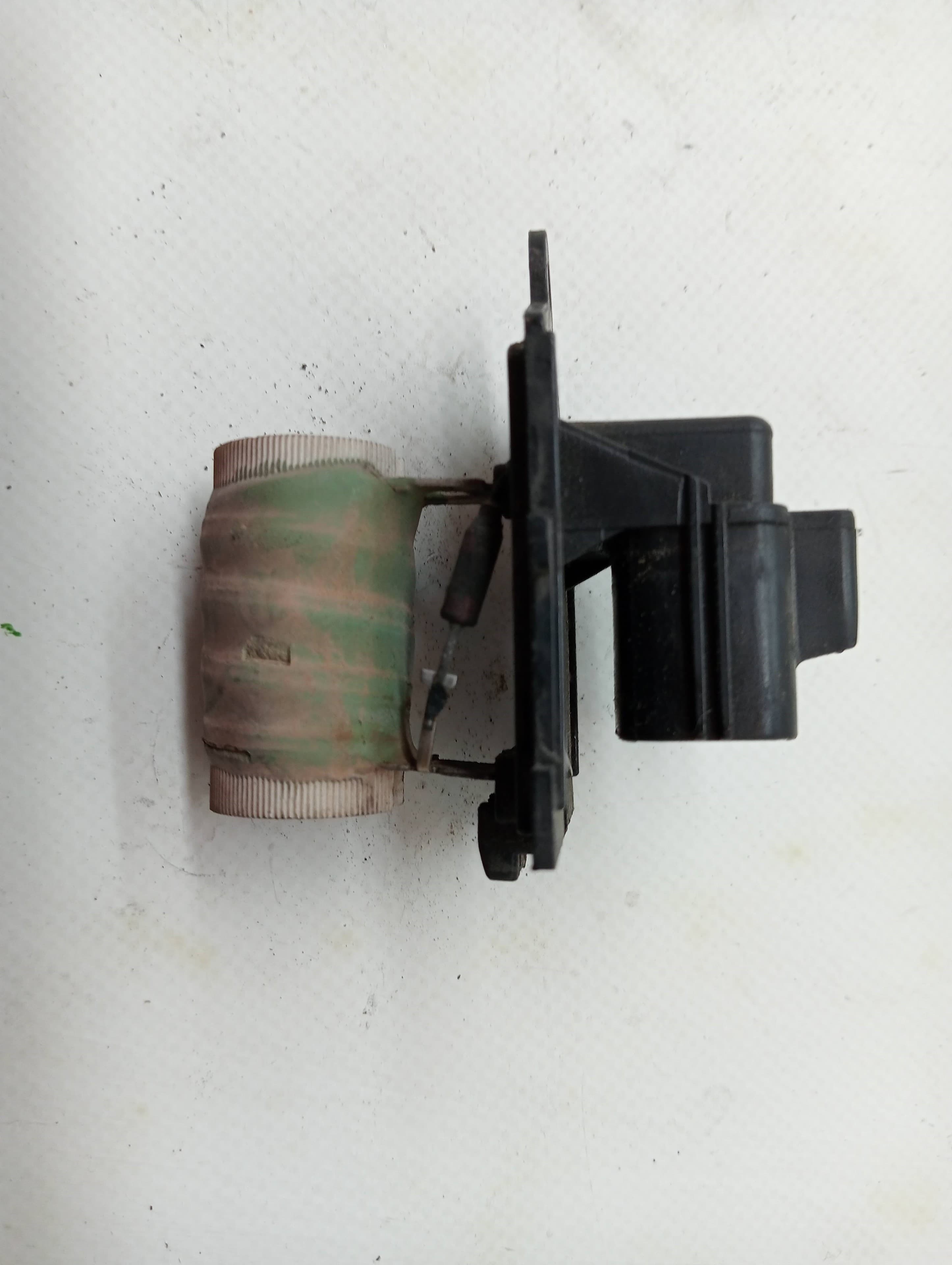 Resistencia calefaccion FIAT FREEMONT (345) 2