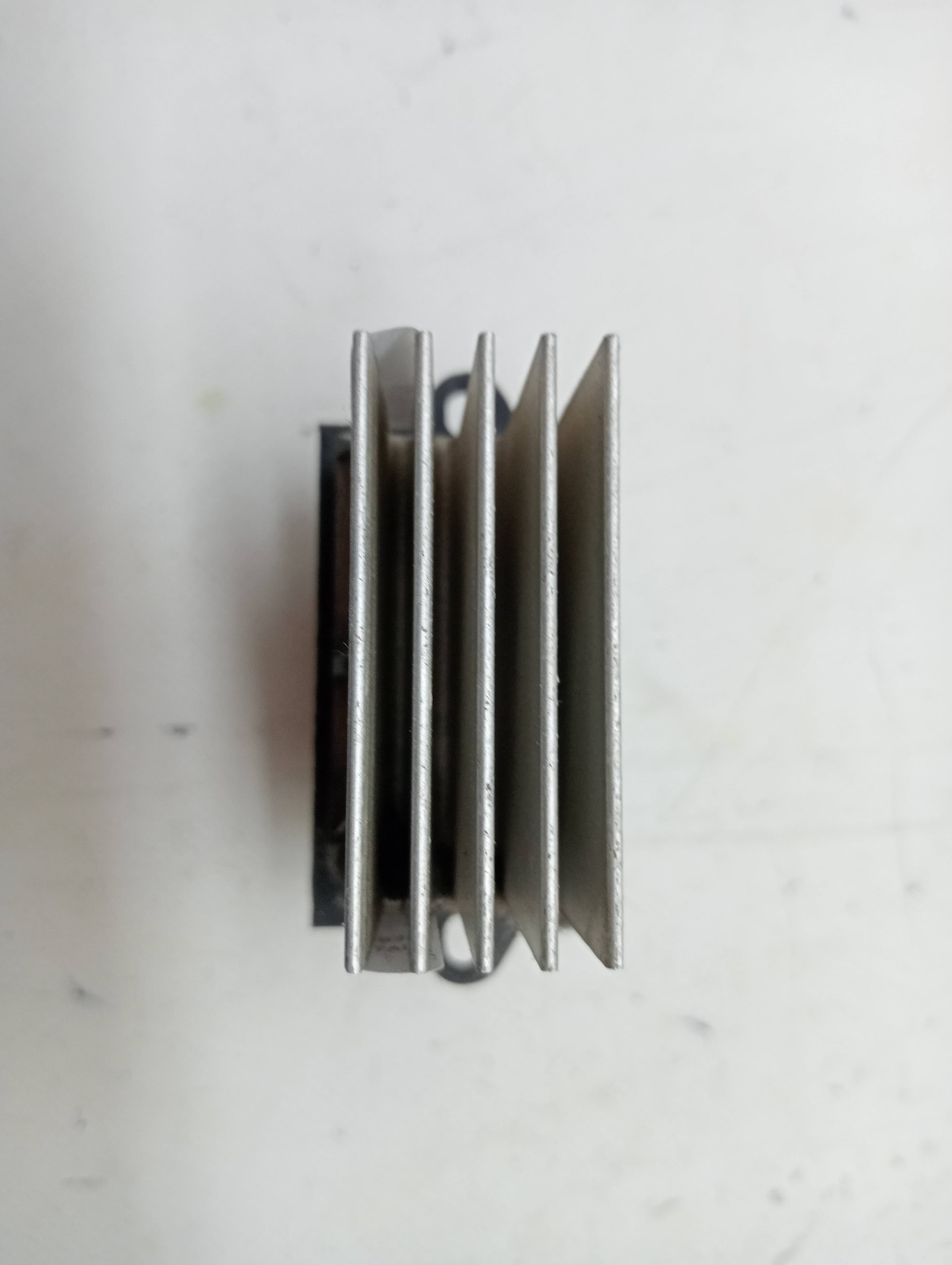 Resistencia calefaccion FIAT FREEMONT (345) 2