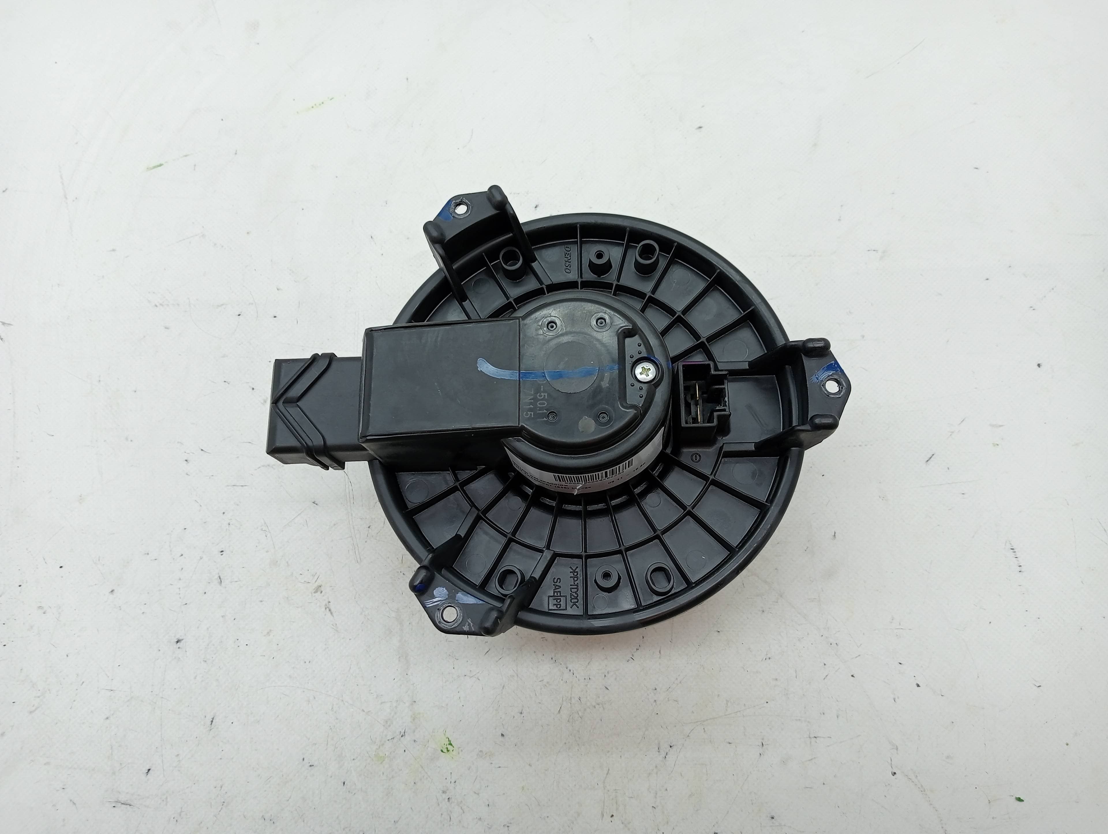 Motor calefaccion FIAT FREEMONT (345) 3