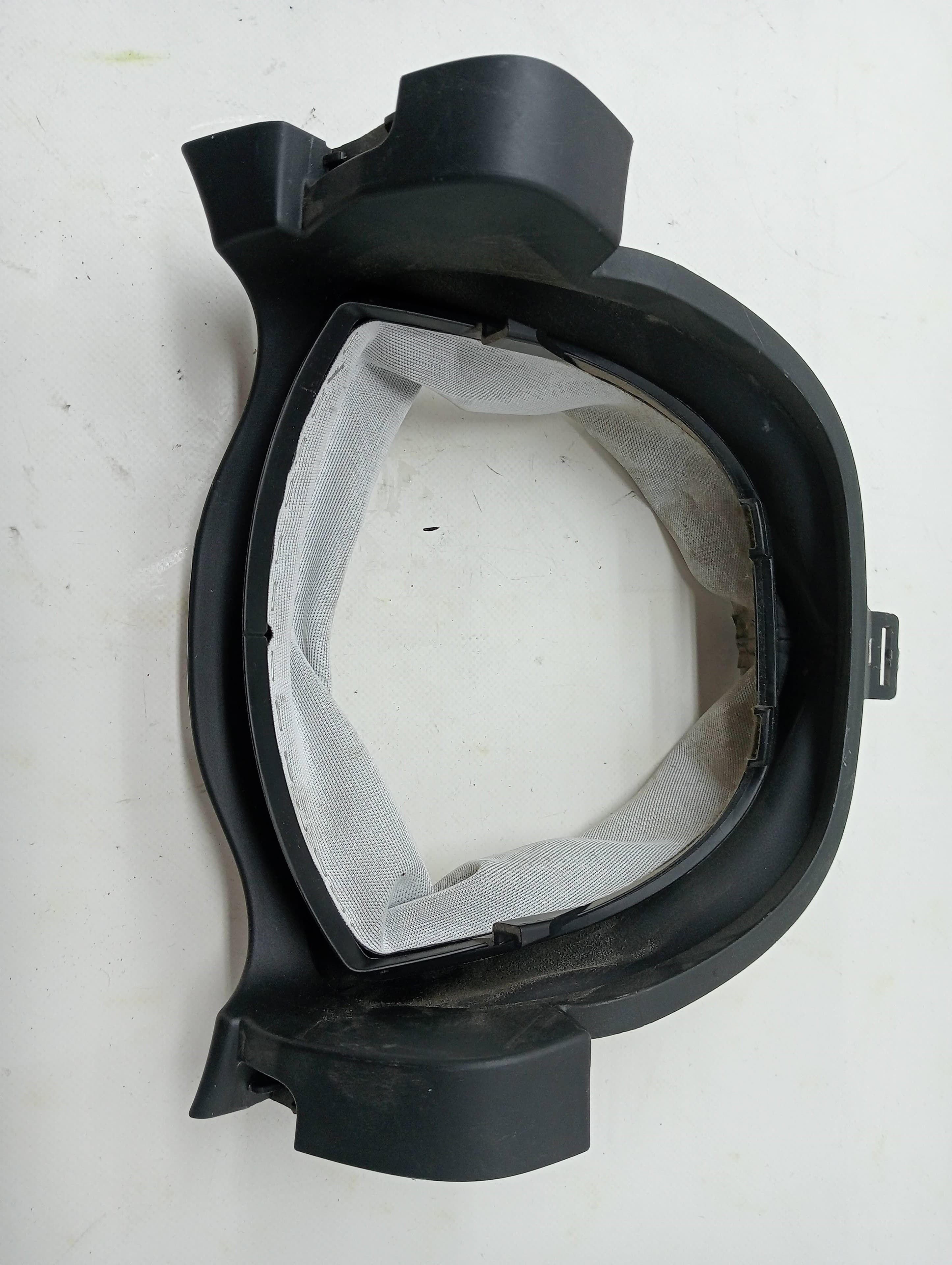 Plastico FIAT FREEMONT (345)