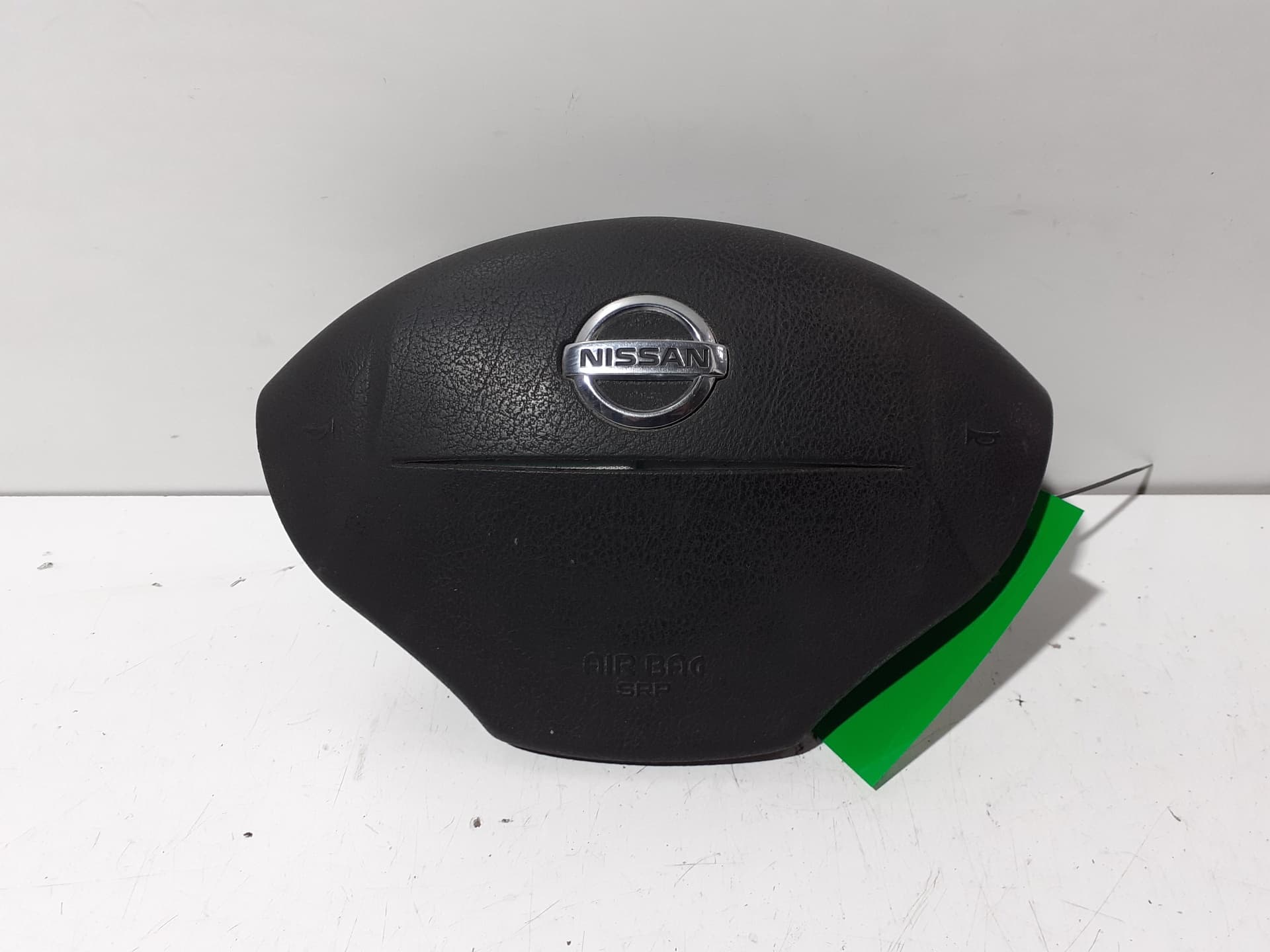 Airbag delantero izquierdo NISSAN KUBISTAR (X76)