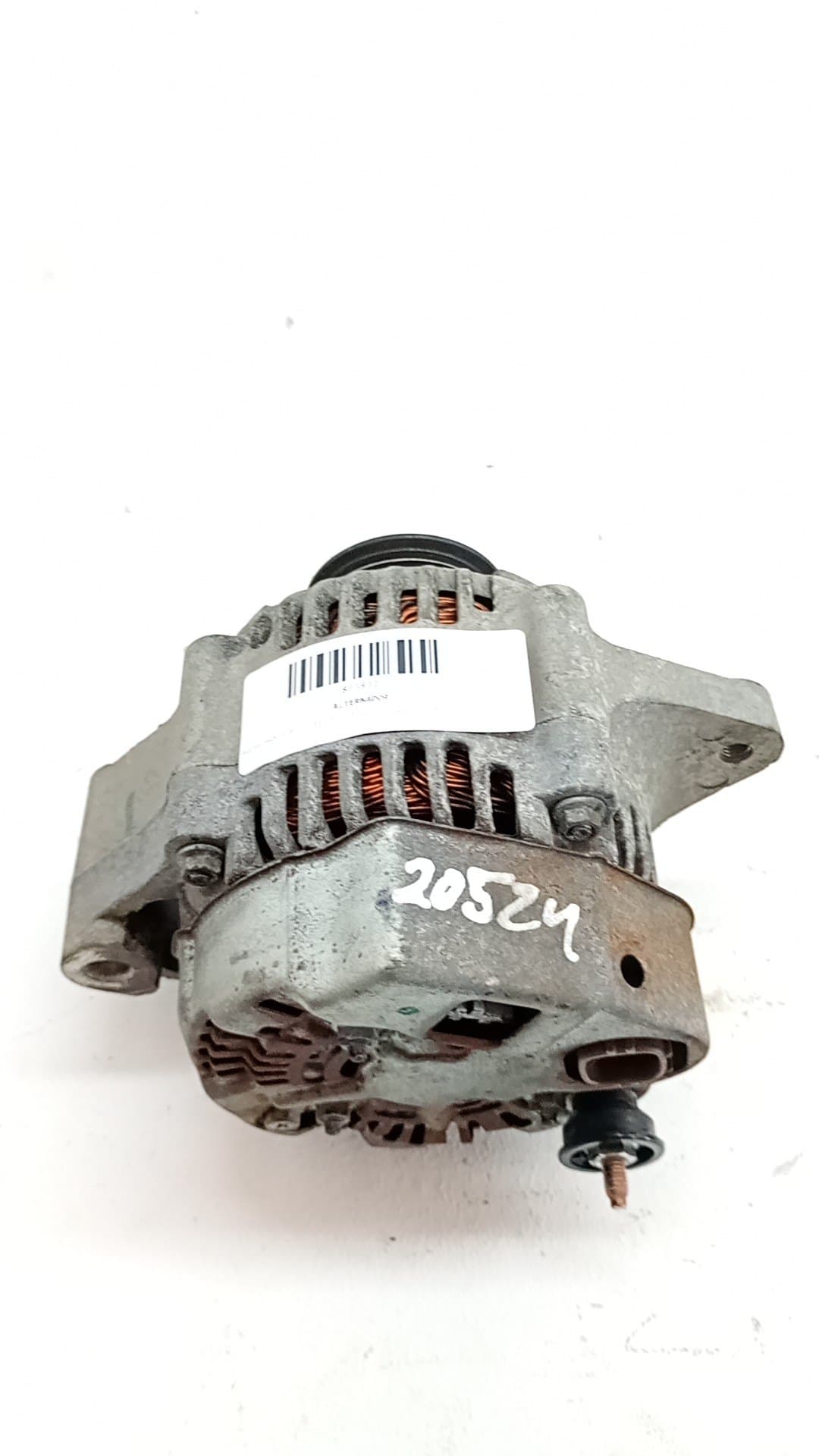 Alternador SUZUKI ALTO VII (GF, HA25_, HA35_)