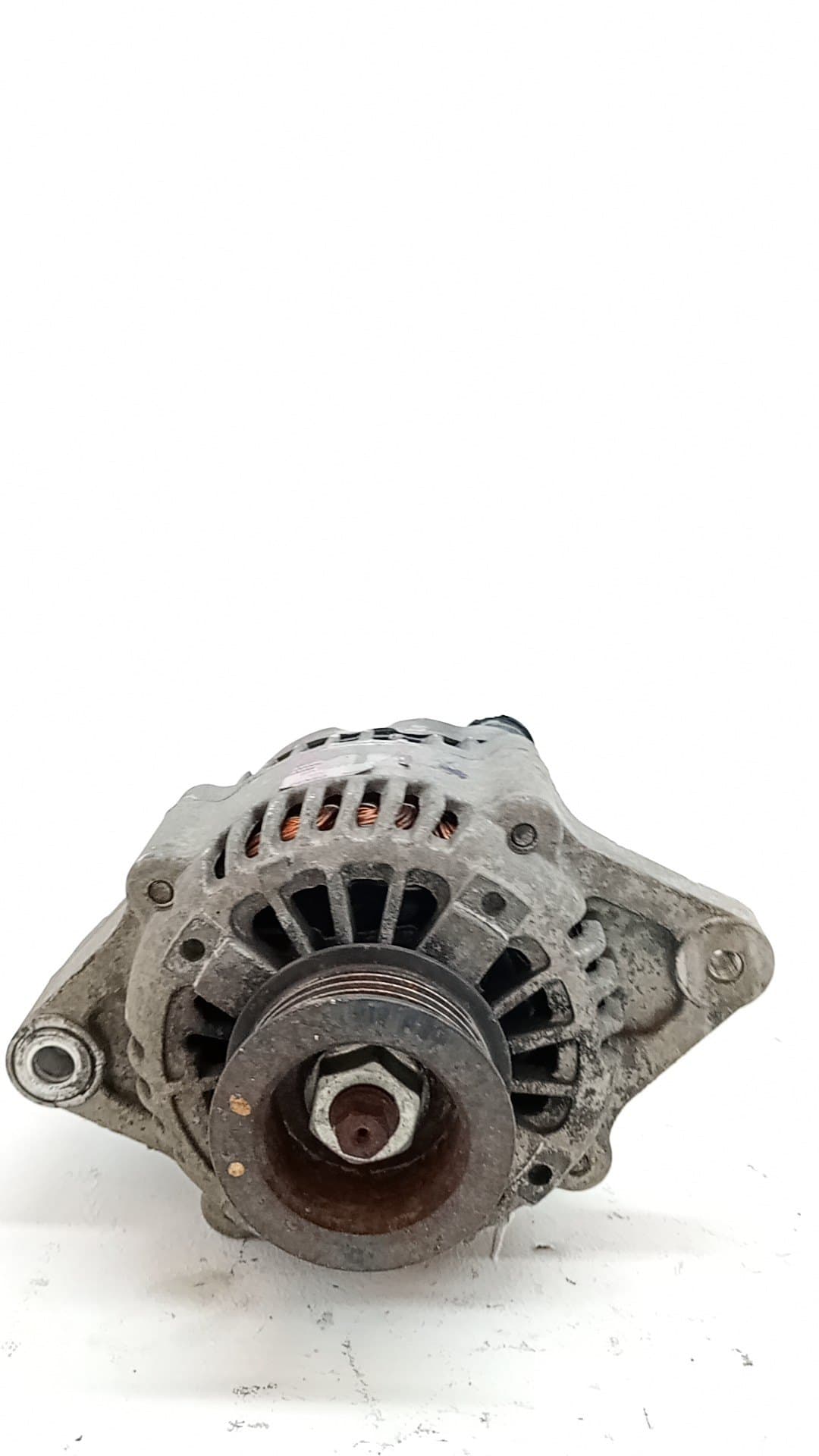Alternador SUZUKI ALTO VII (GF, HA25_, HA35_) 2