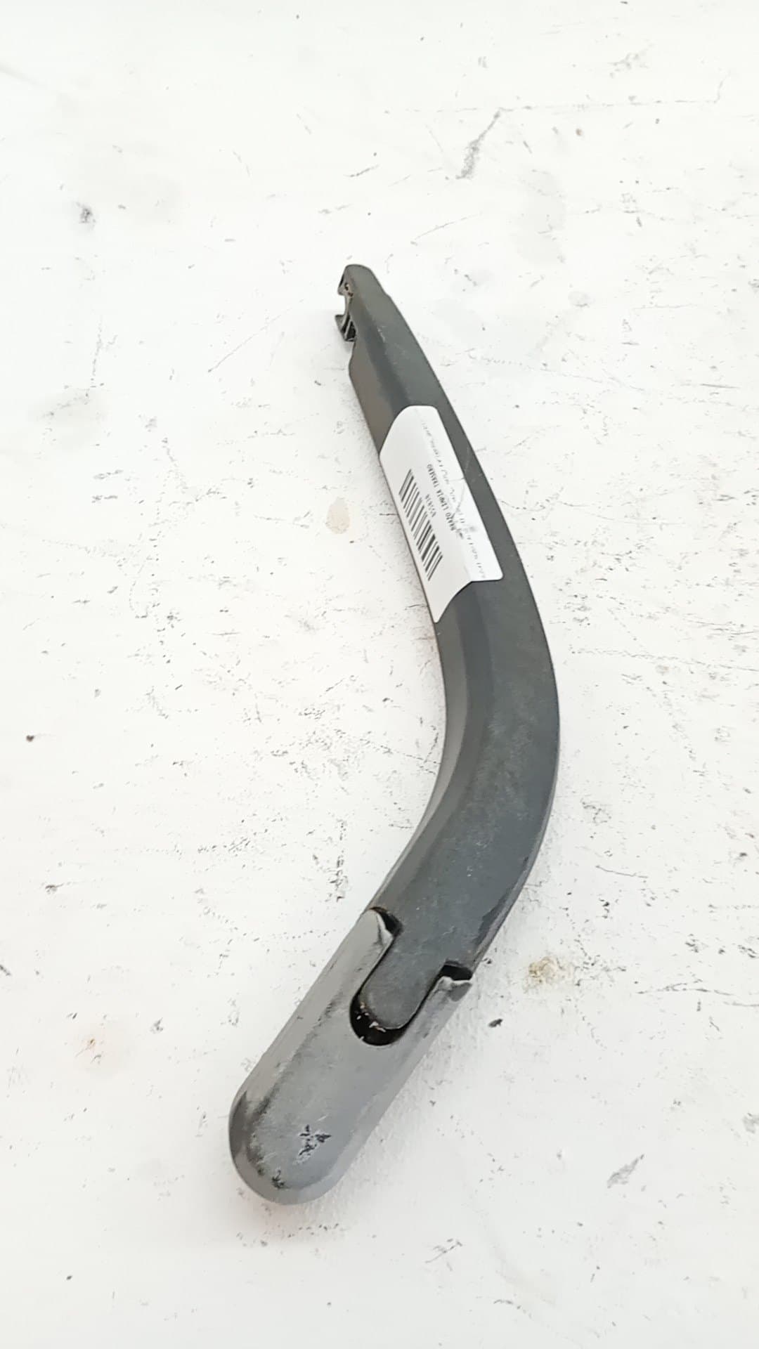 Brazo limpia trasero SUZUKI ALTO VII (GF, HA25_, HA35_)