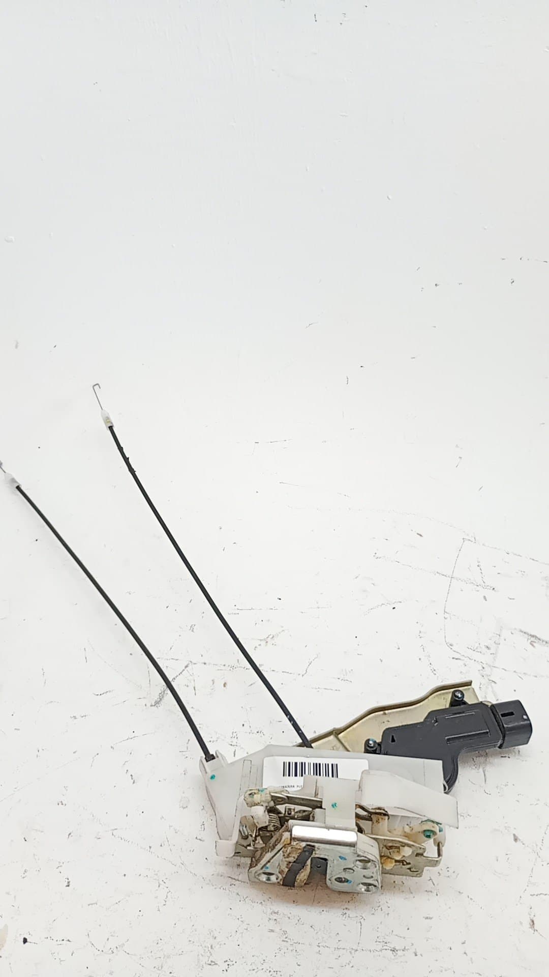 Cerradura puerta delantera derecha SUZUKI ALTO VII (GF, HA25_, HA35_)