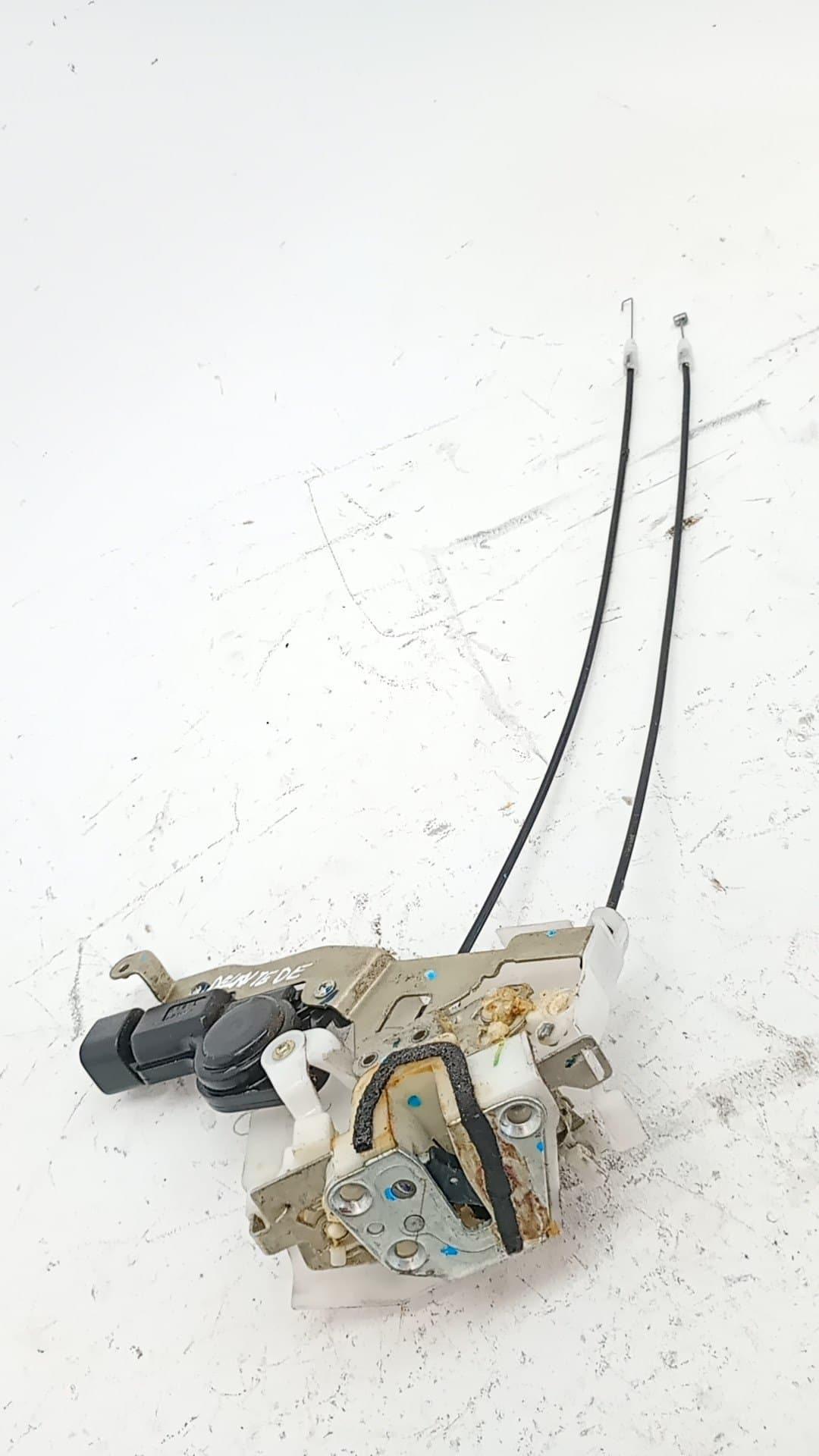 Cerradura puerta delantera derecha SUZUKI ALTO VII (GF, HA25_, HA35_) 3