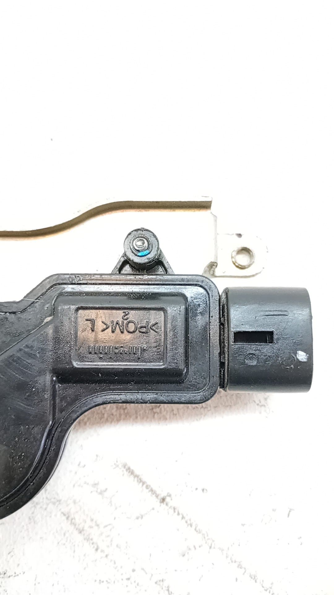 Cerradura puerta delantera derecha SUZUKI ALTO VII (GF, HA25_, HA35_) 2