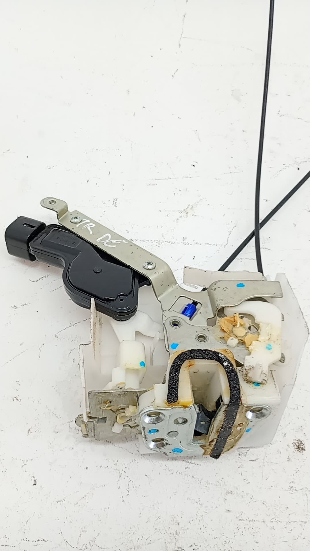 Cerradura puerta trasera derecha SUZUKI ALTO VII (GF, HA25_, HA35_)