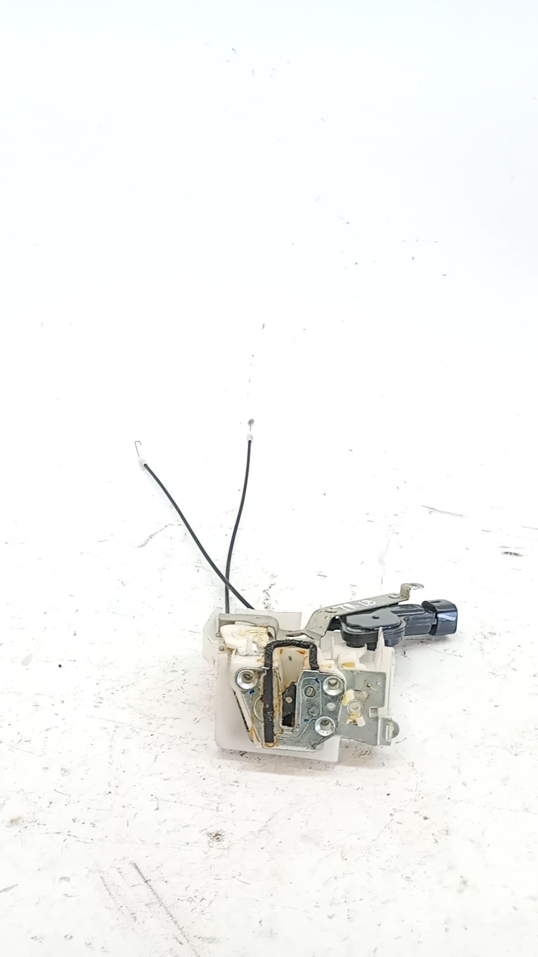 Cerradura puerta trasera izquierda SUZUKI ALTO VII (GF, HA25_, HA35_)