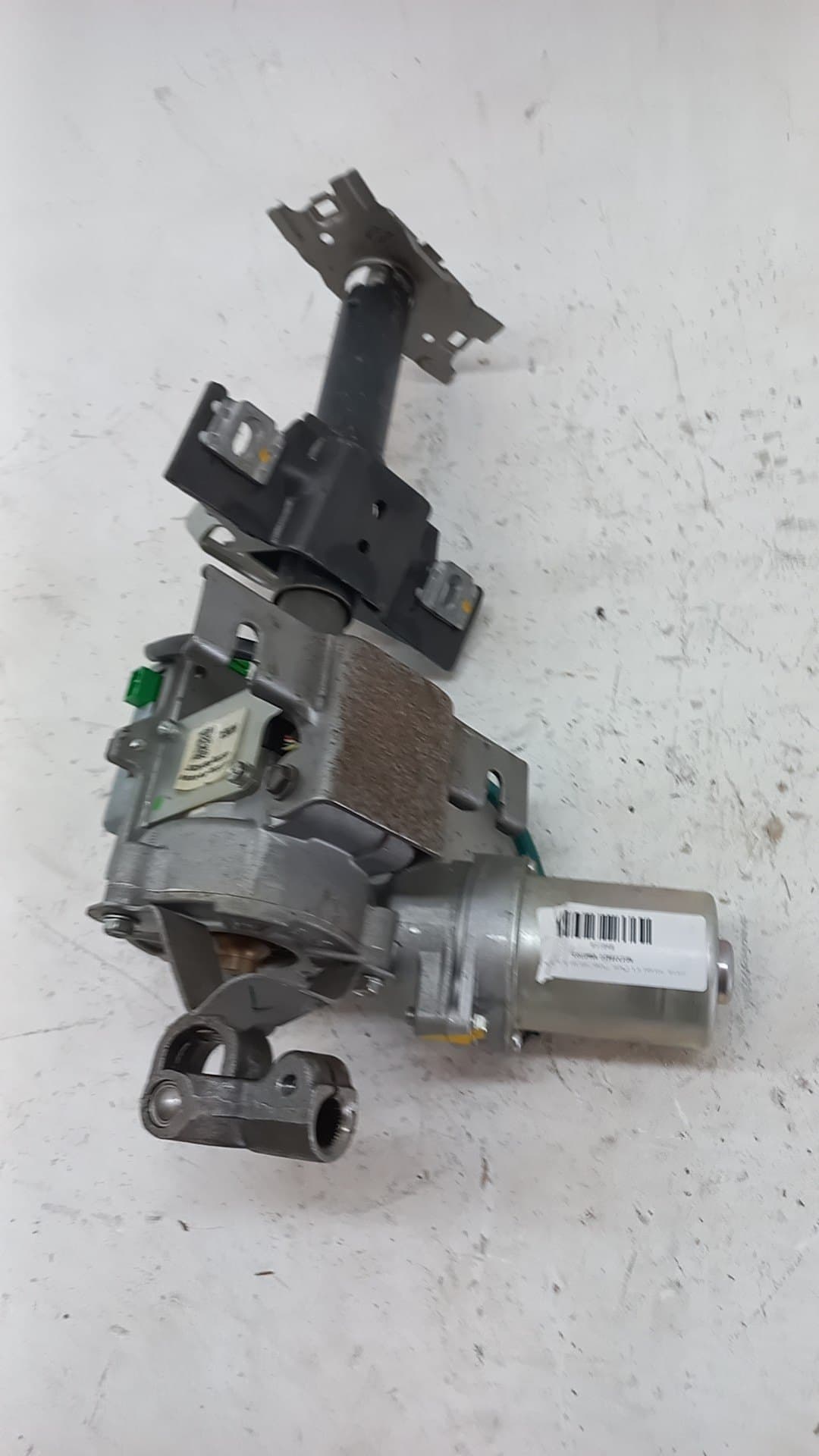 Columna direccion SUZUKI ALTO VII (GF, HA25_, HA35_) 3