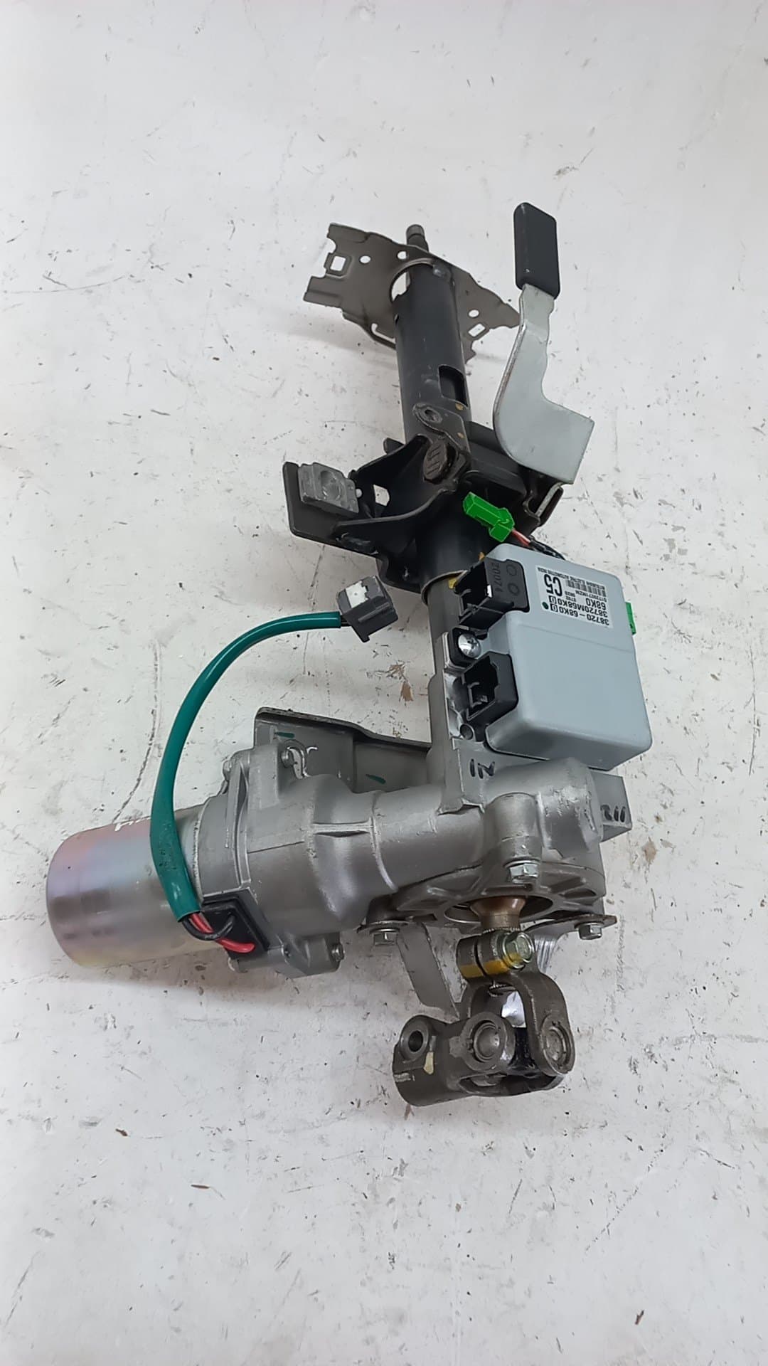 Columna direccion SUZUKI ALTO VII (GF, HA25_, HA35_)